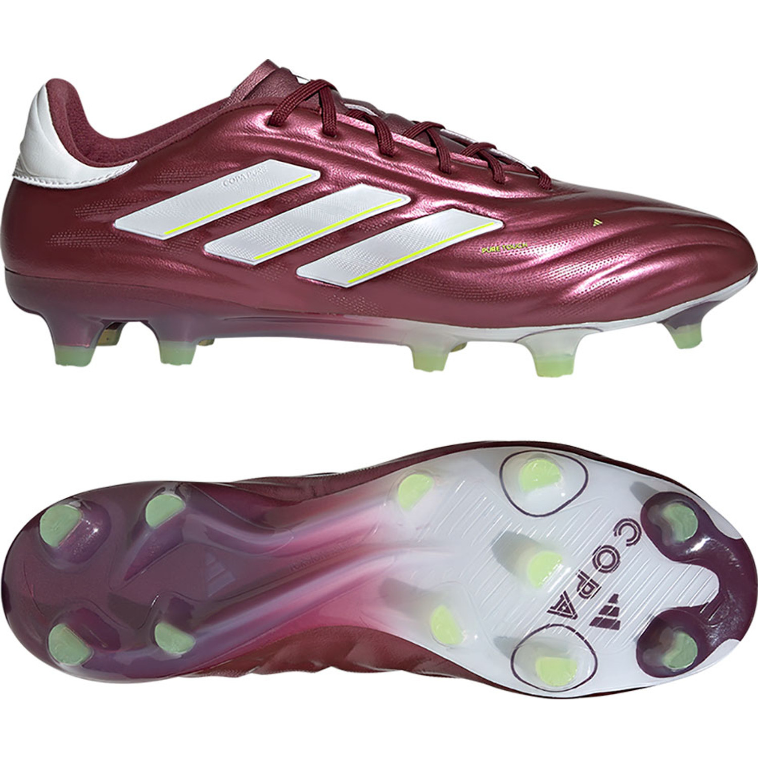 Copa 7 cleats store