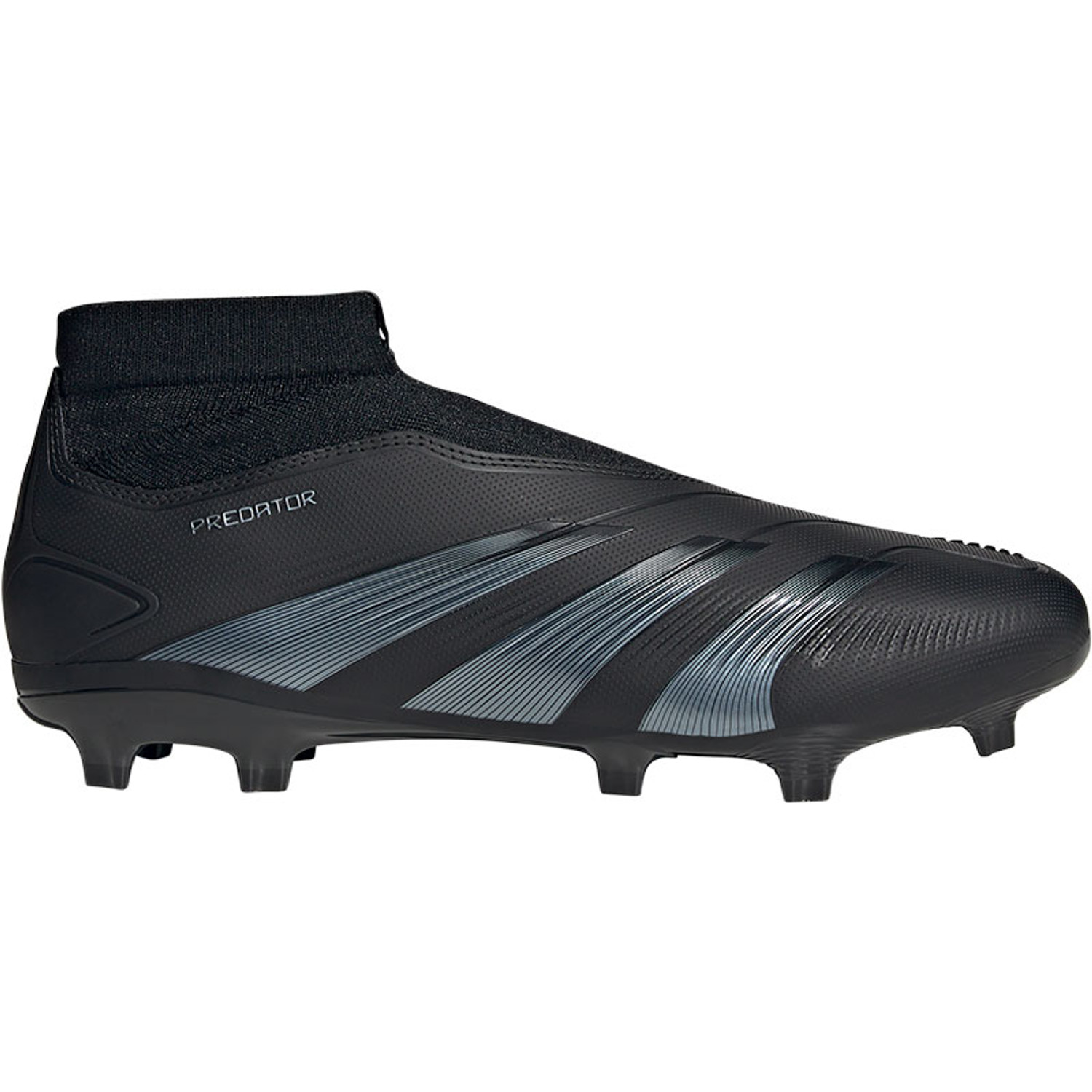 Laceless adidas predator outlet