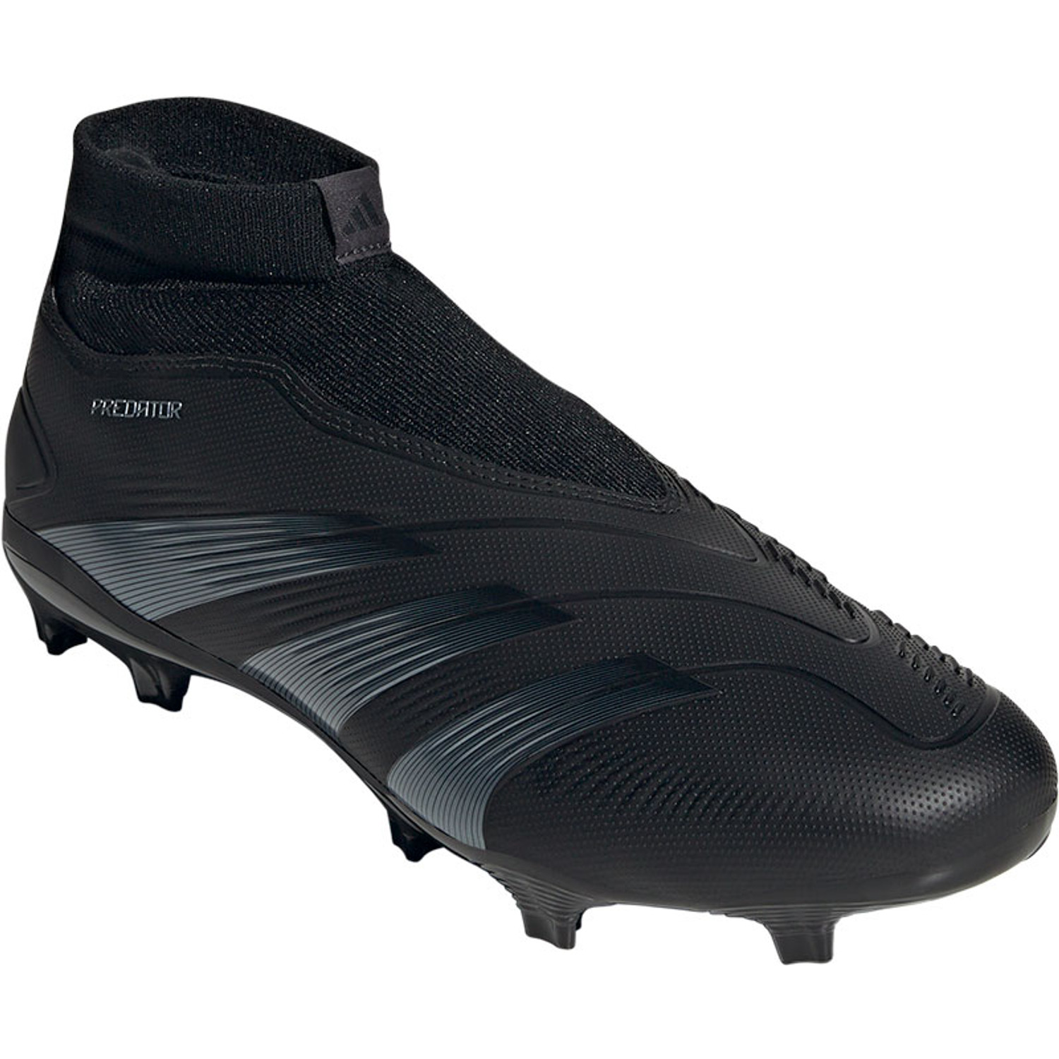 Laceless predator shop