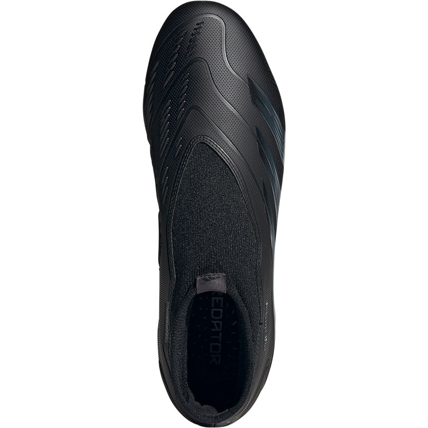 Adidas 19.3 predator laceless deals
