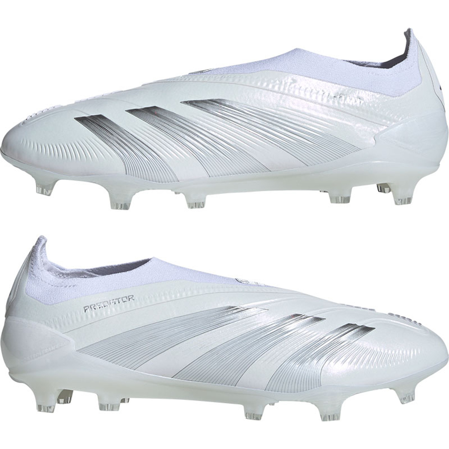 adidas Predator Elite Laceless FG | Bij VoetbalDirect.nl