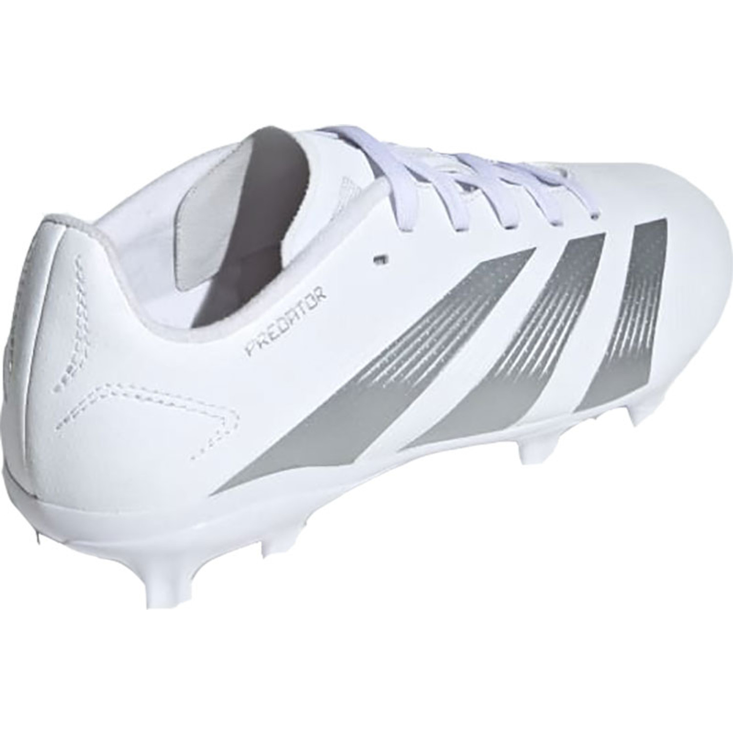Predator adidas blanche clearance