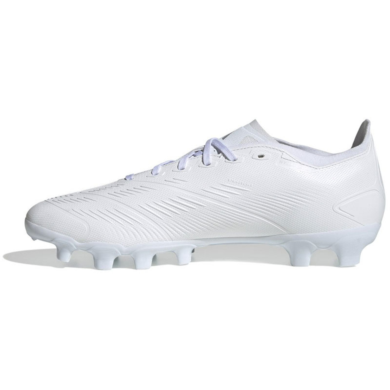 All white adidas football boots new arrivals