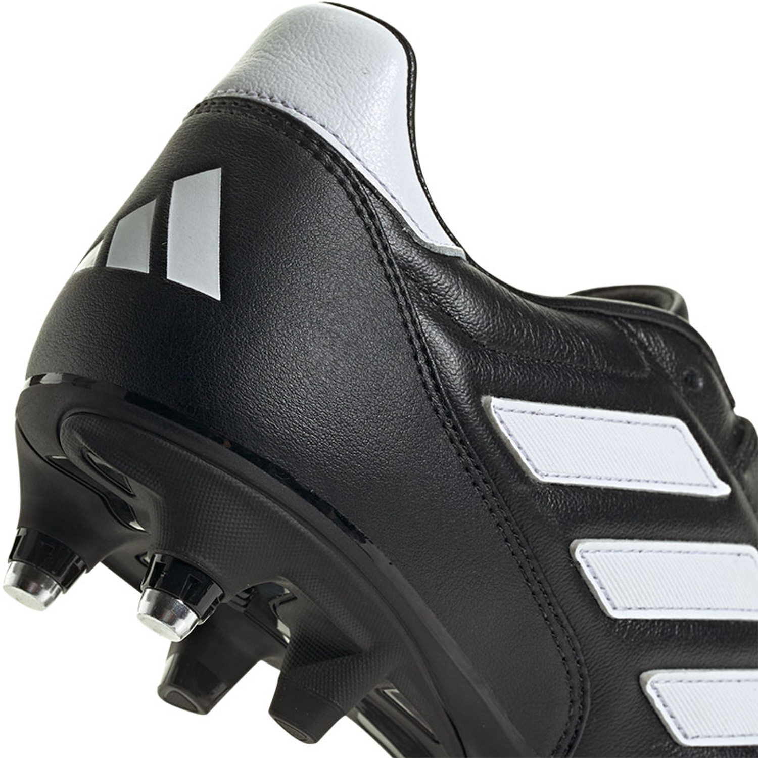 Black adidas football boots sports direct clearance