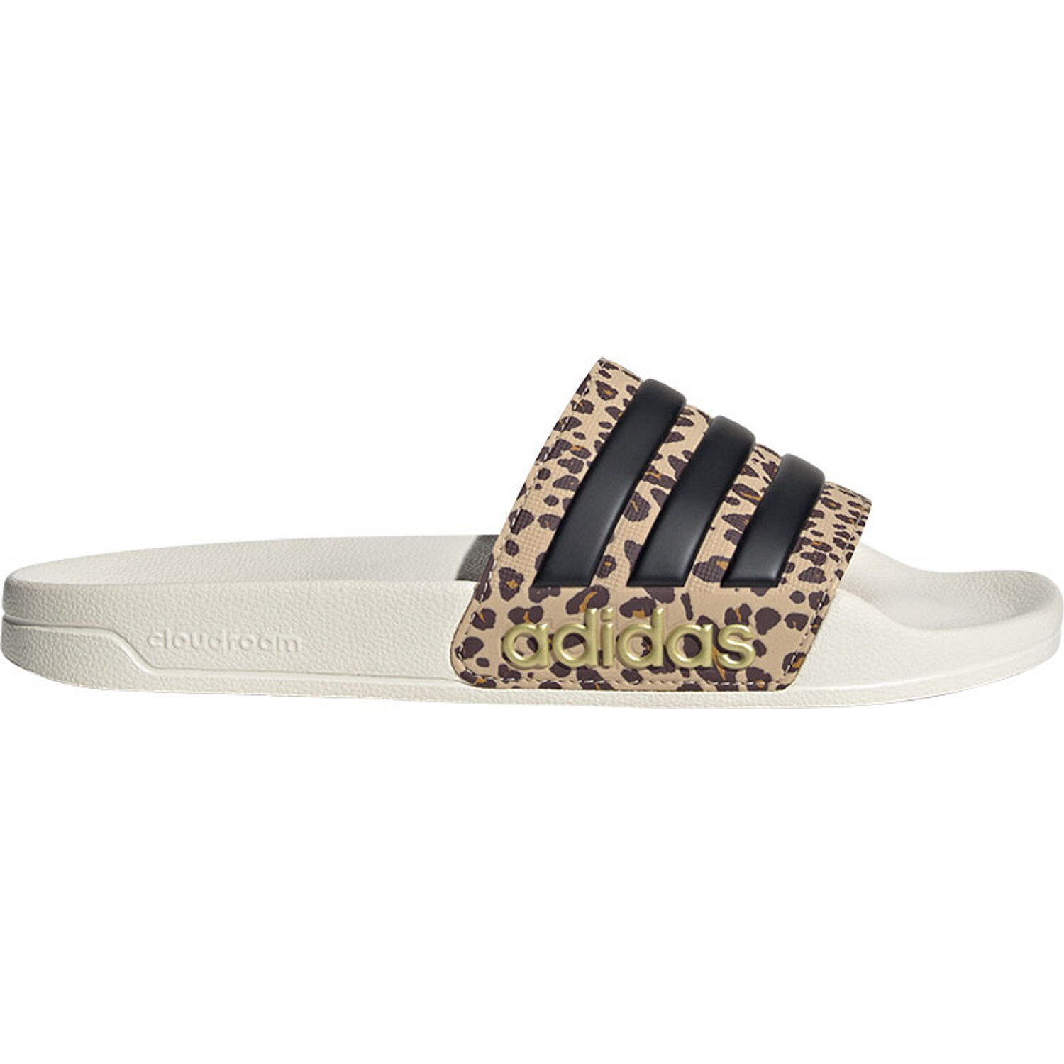 Adidas new slippers discount
