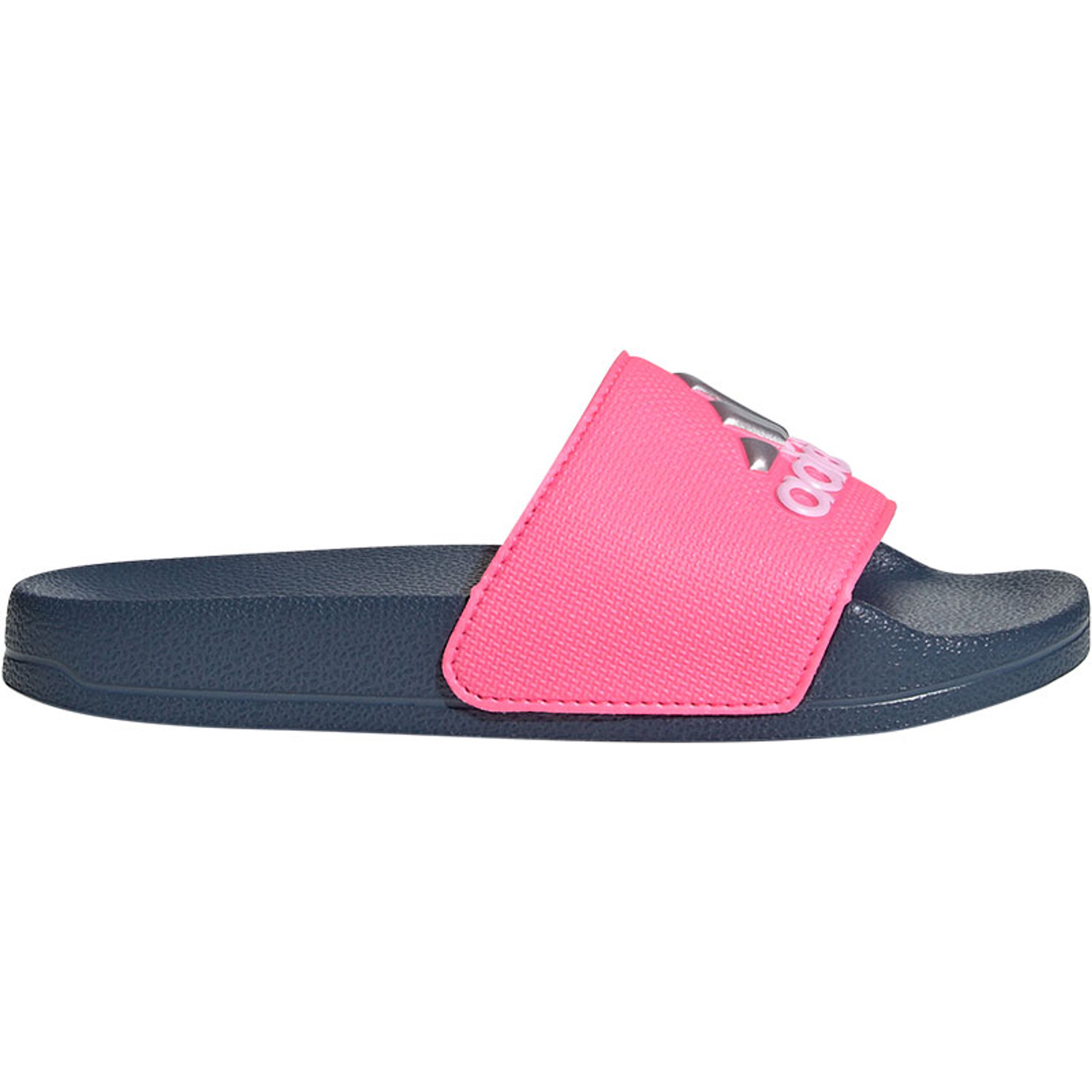 Pink Adidas Toddler Girl Sandals Flip Flops Toddler Adidas Sliders