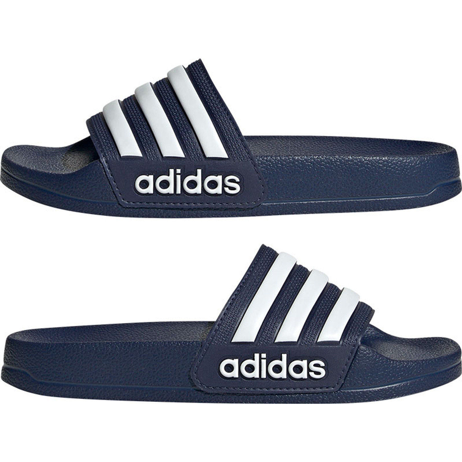 adidas Slipper Adilette Shower Kids HockeyDirect