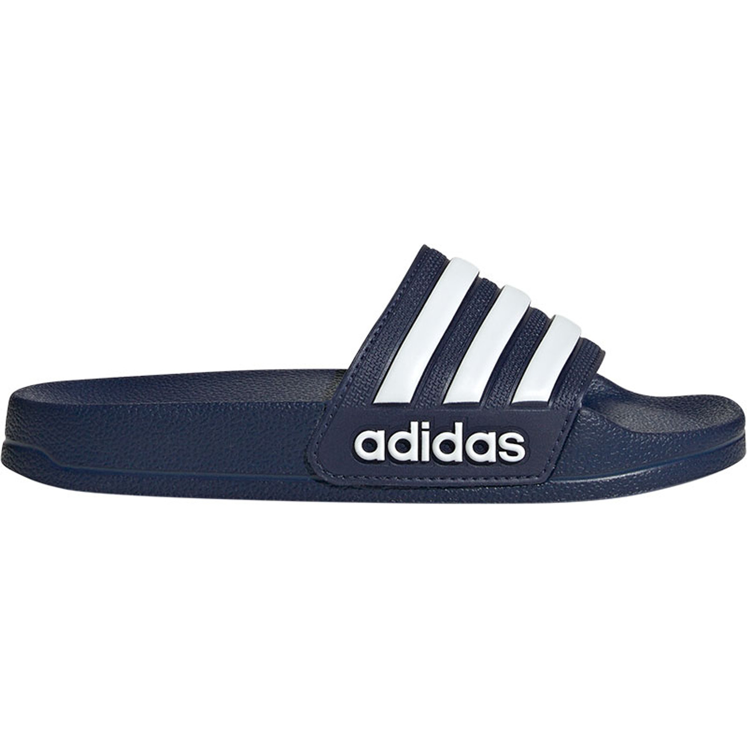 adidas Slipper Adilette Shower Kids - HockeyDirect.nl