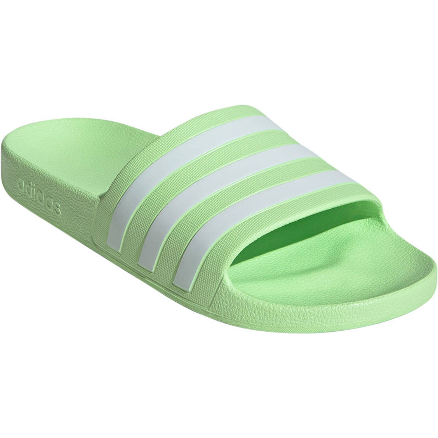 Adidas adilette groen top