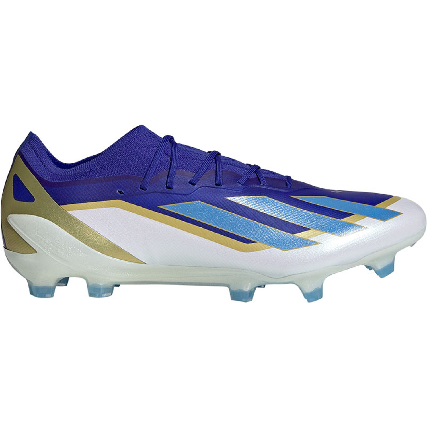 adidas X Crazyfast Messi Elite FG - PassaSports.com