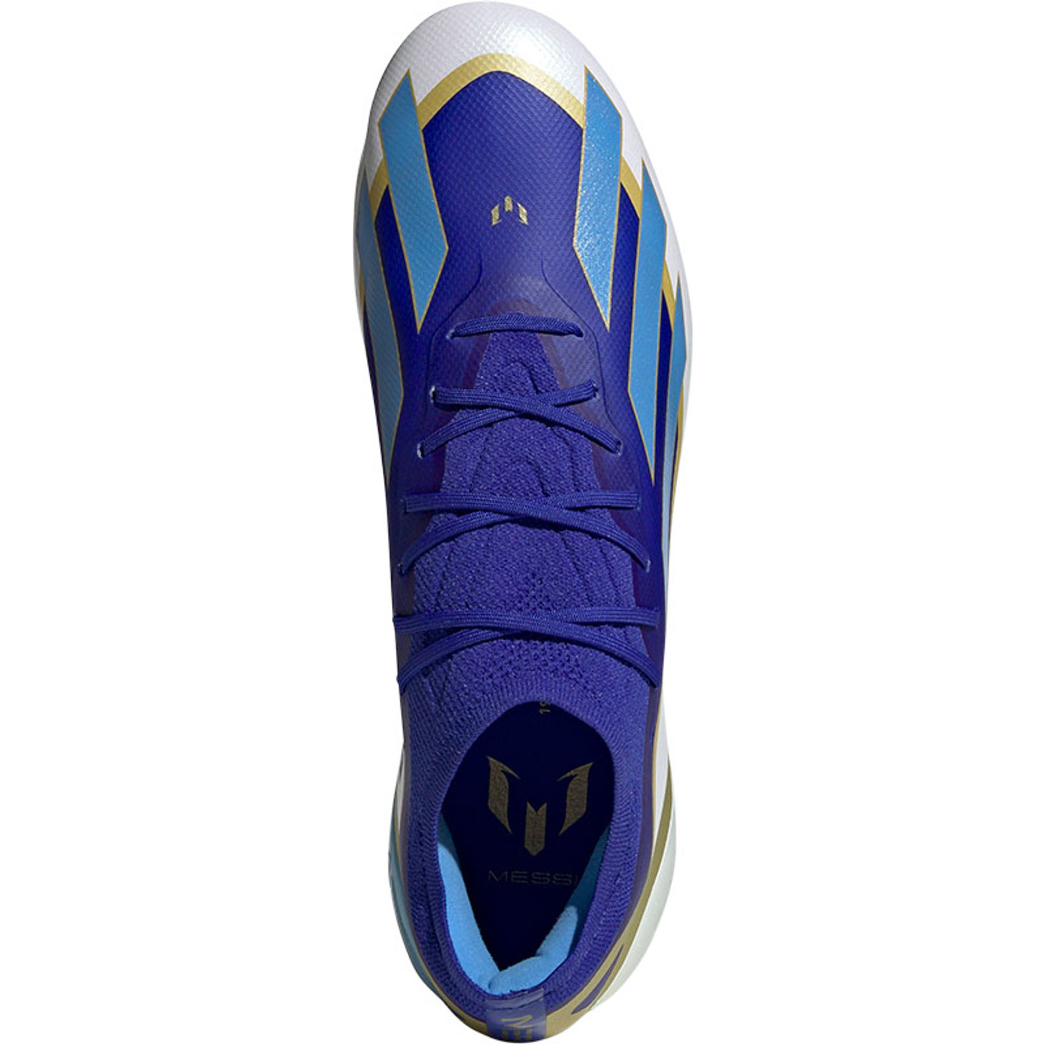 adidas X Crazyfast Messi Elite FG - PassaSports.com