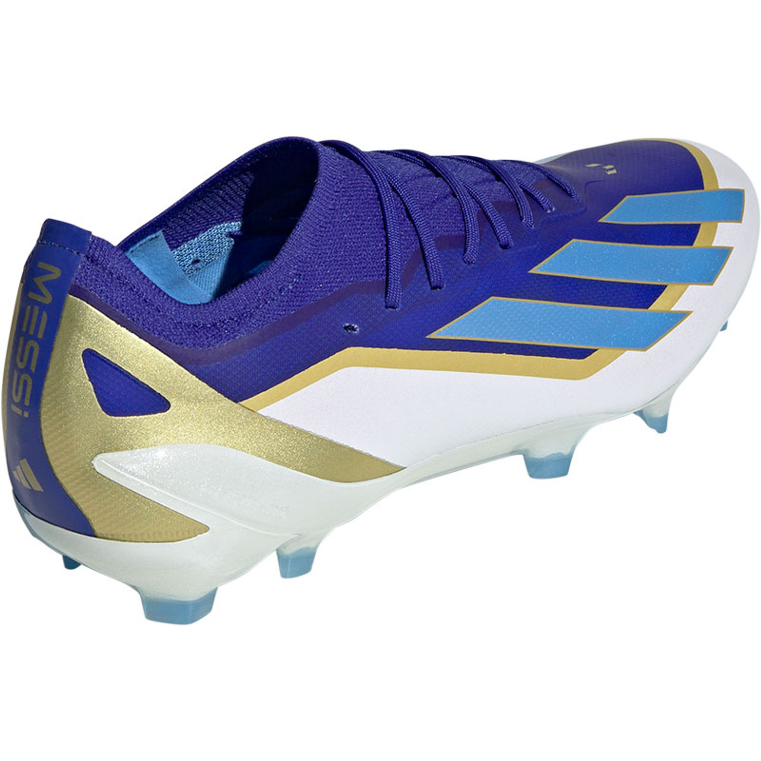 adidas X Crazyfast Messi Elite FG - PassaSports.com