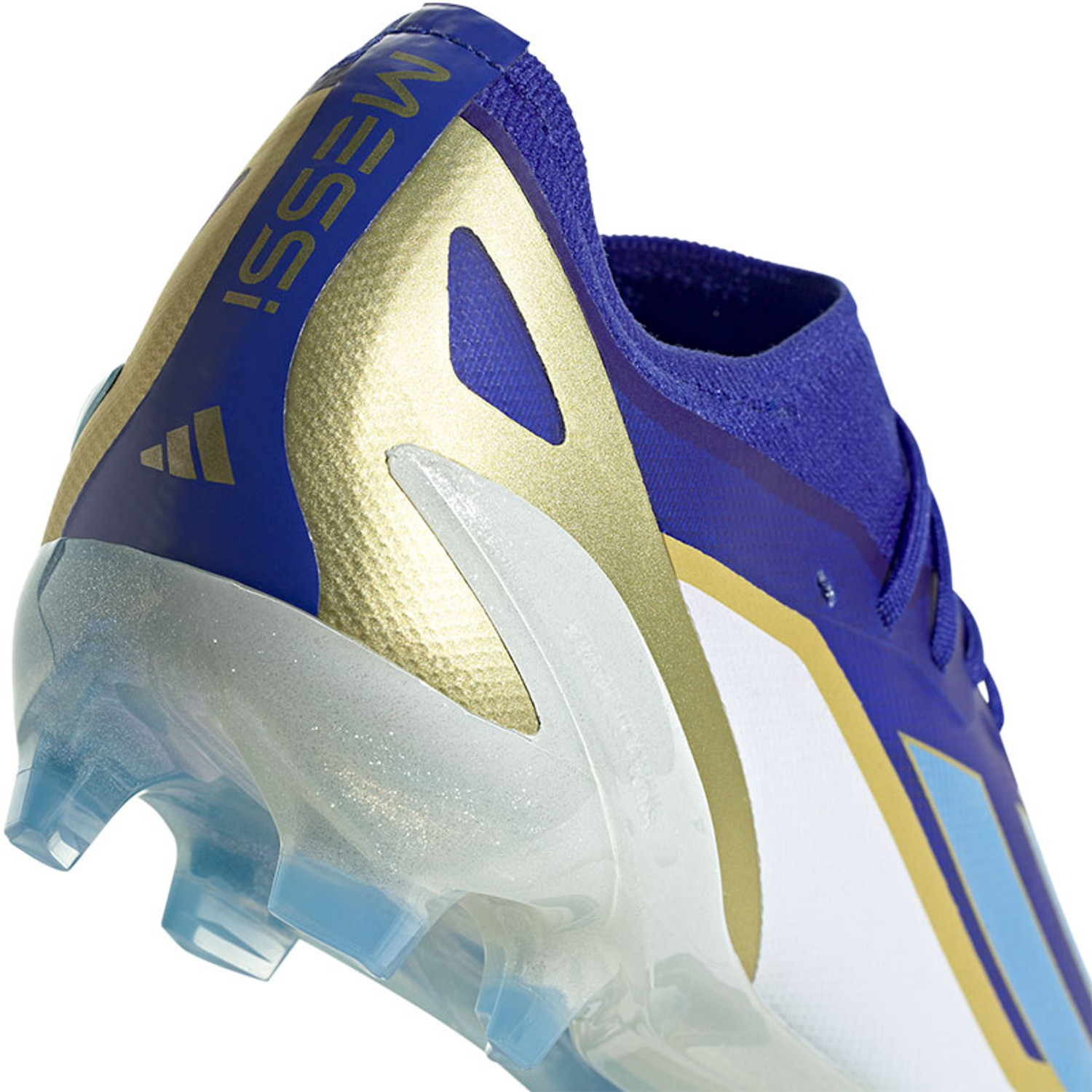 adidas X Crazyfast Messi Elite FG - PassaSports.com