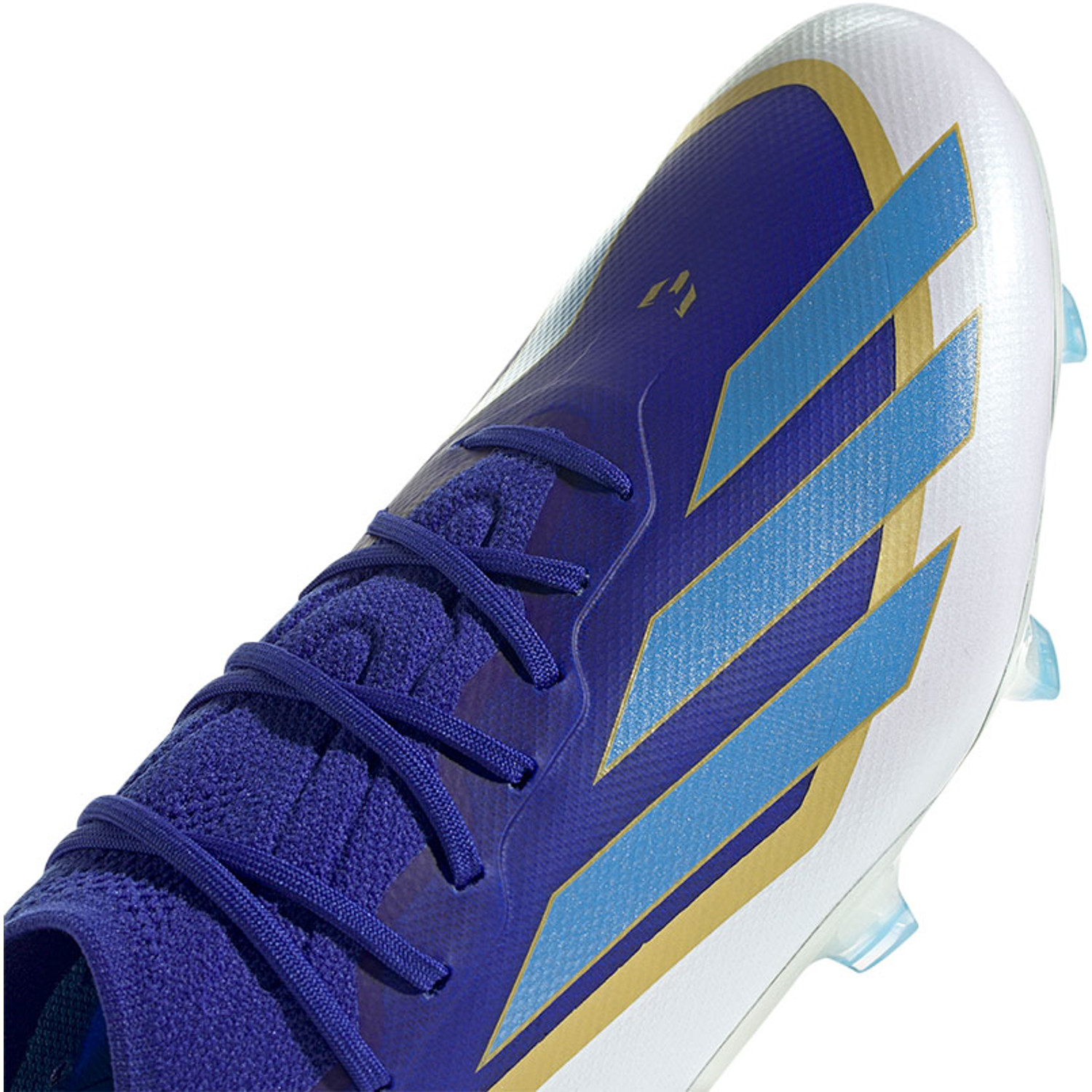 adidas X Crazyfast Messi Elite FG - PassaSports.com