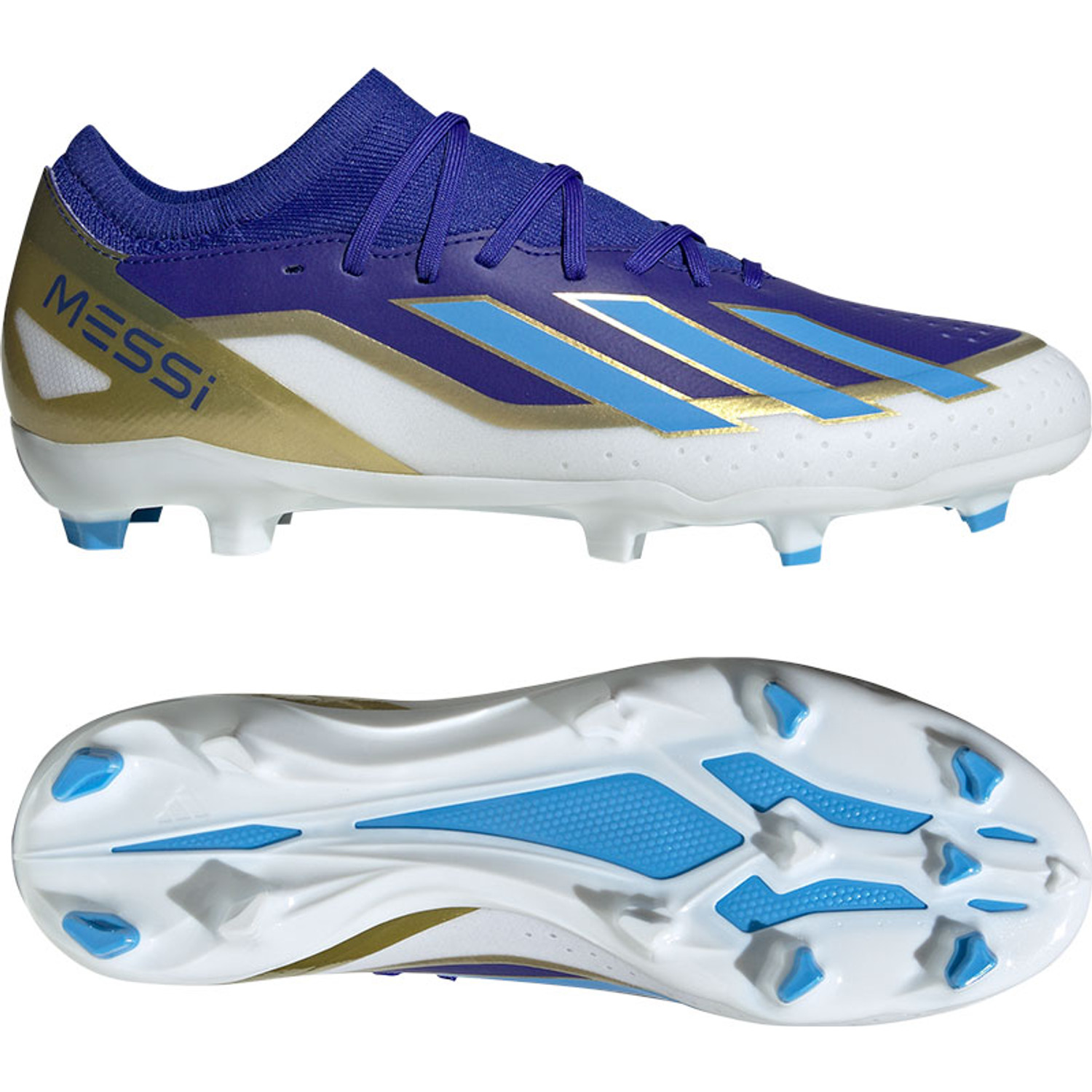 Messi adidas voetbalschoenen 2025