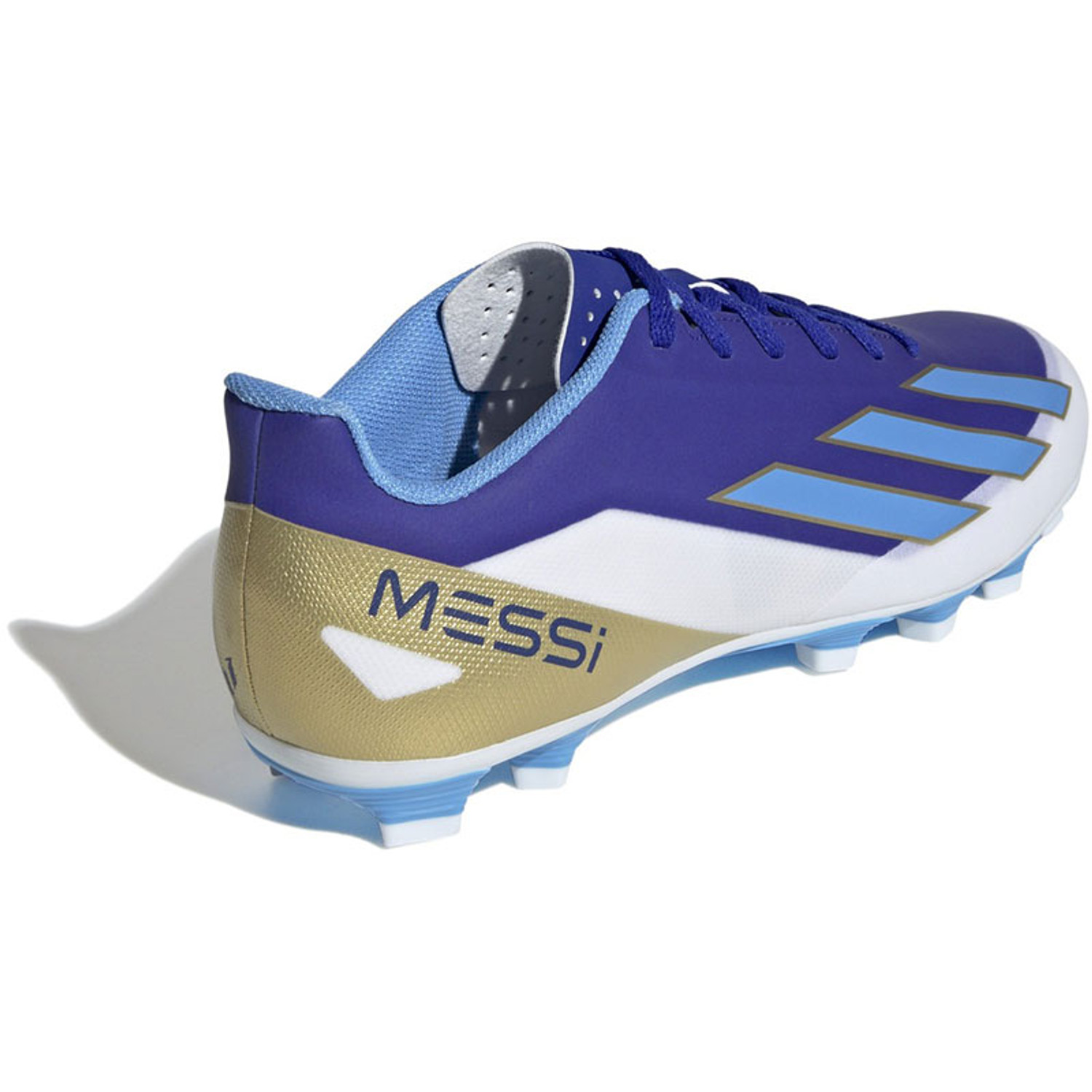 Adidas messi football clearance
