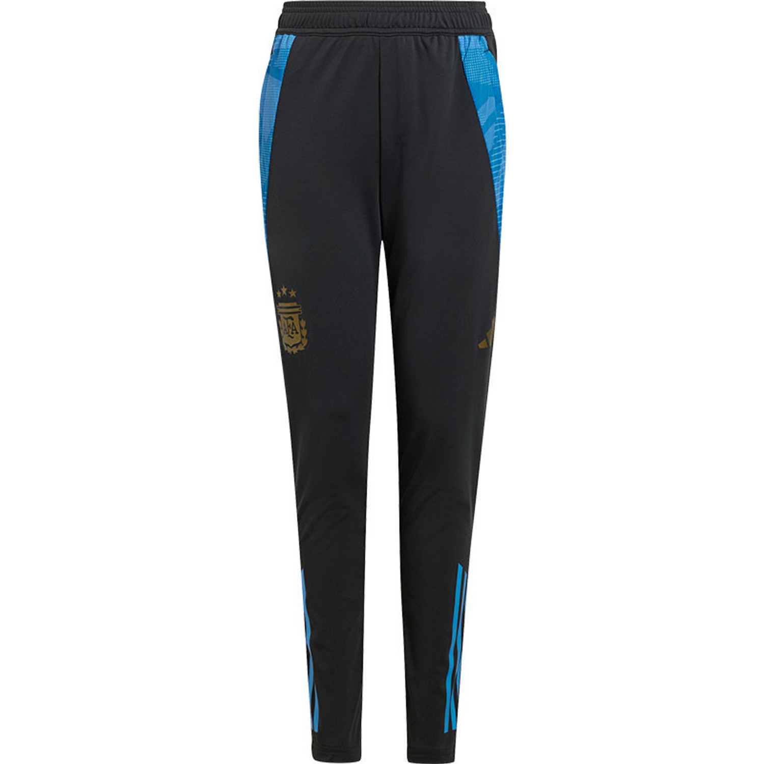adidas Argentinië Training Pant Kids 2024/2026 Bij