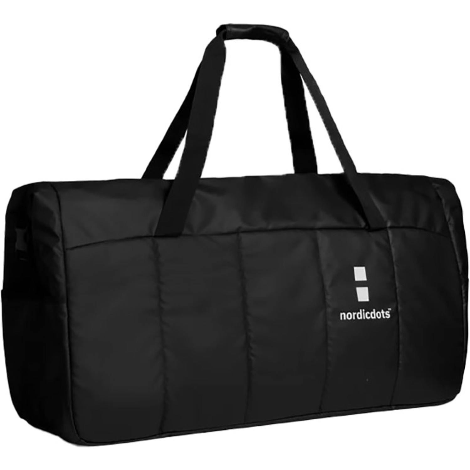 Nordicdots Club Duffle Bag »