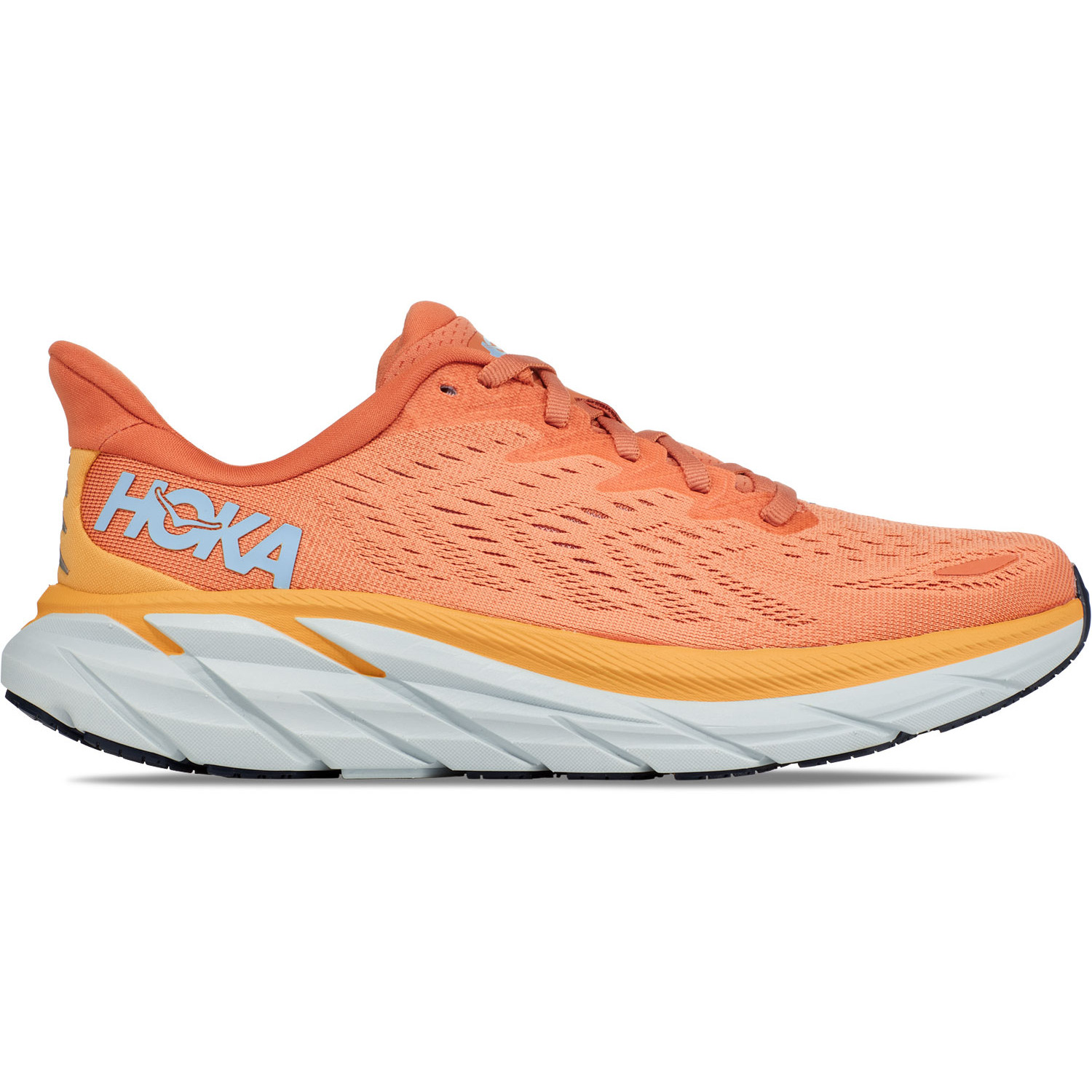 HOKA Clifton Dames