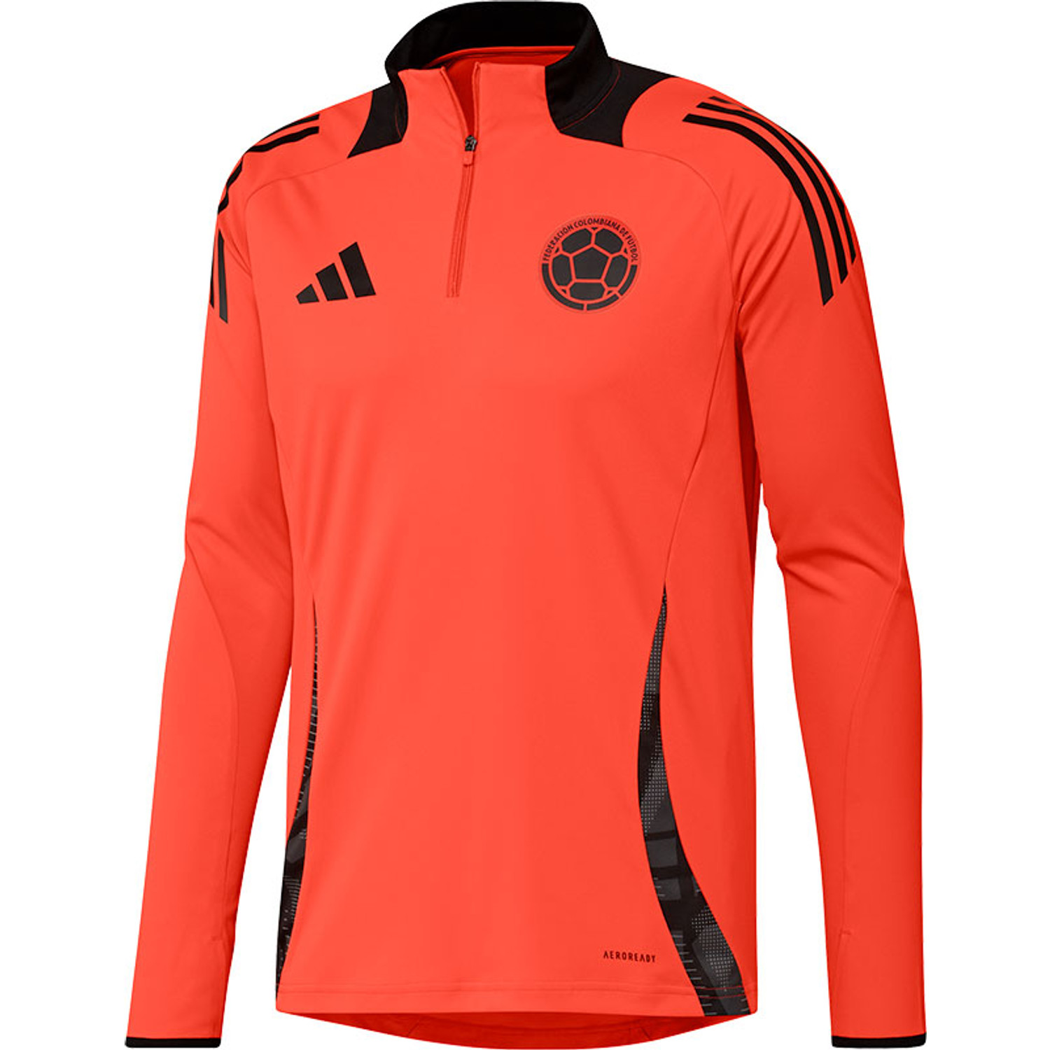 adidas Columbia Training Top 2024/2026 - PassaSports.com