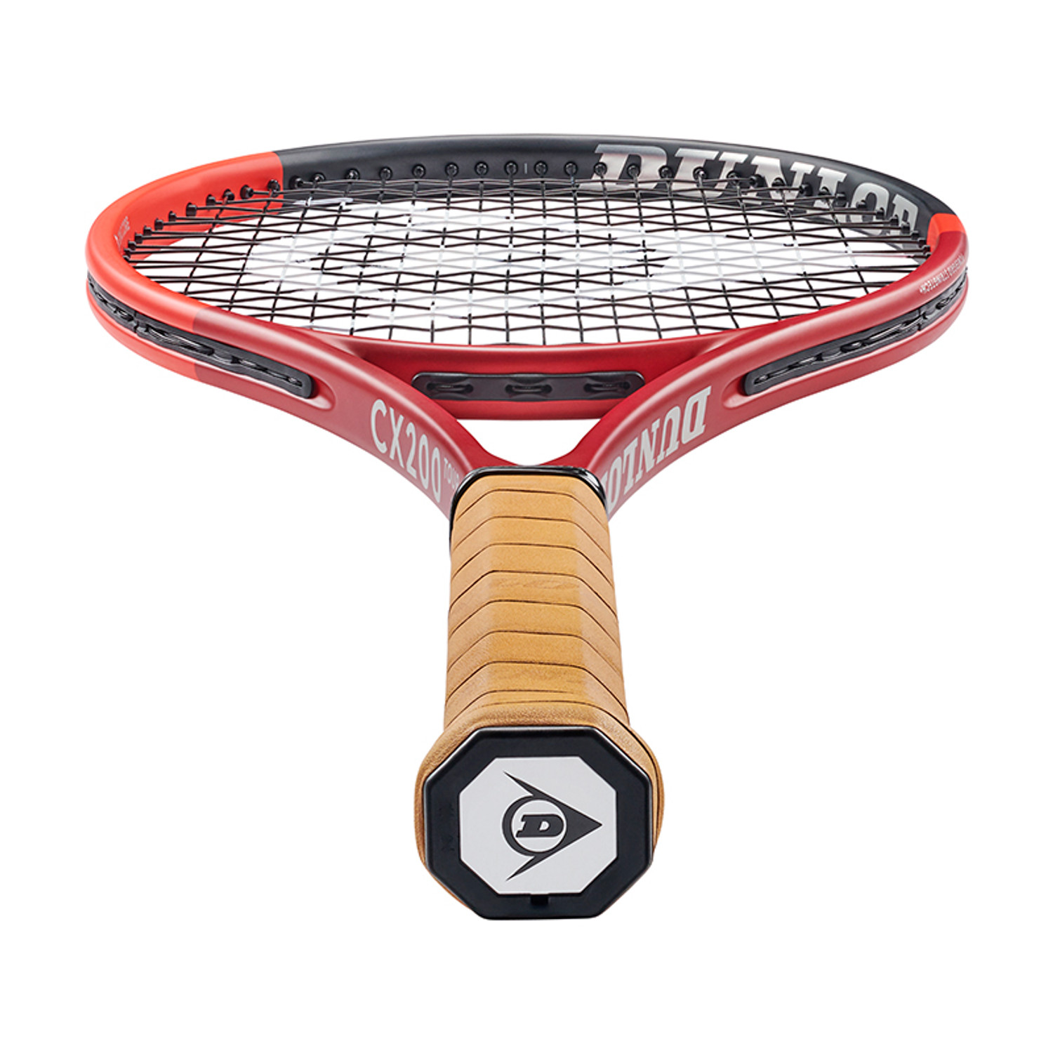 Dunlop CX200 Tour 18x20 » TennisDirect.nl