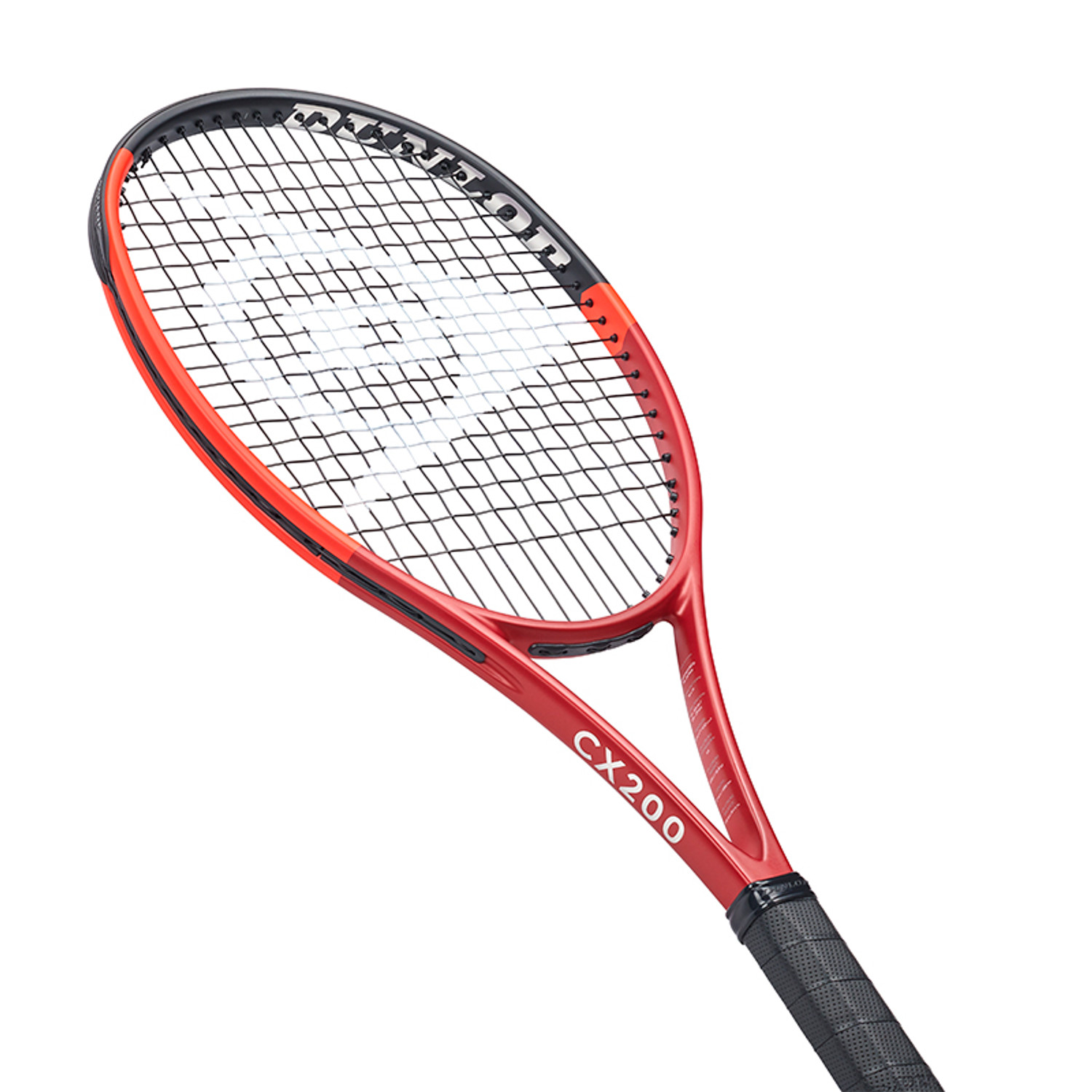 Dunlop CX200 » TennisDirect.nl