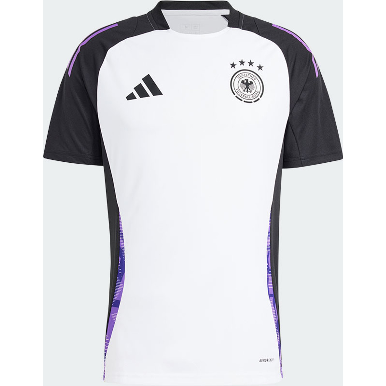 adidas Deutschland Training Trikot Sportshop