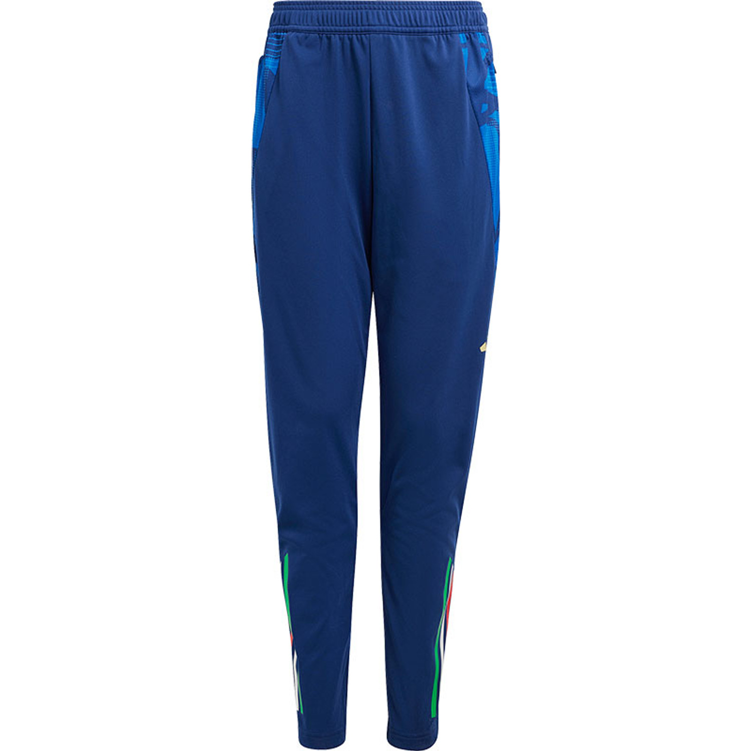 adidas Italie Training Hose Kinder