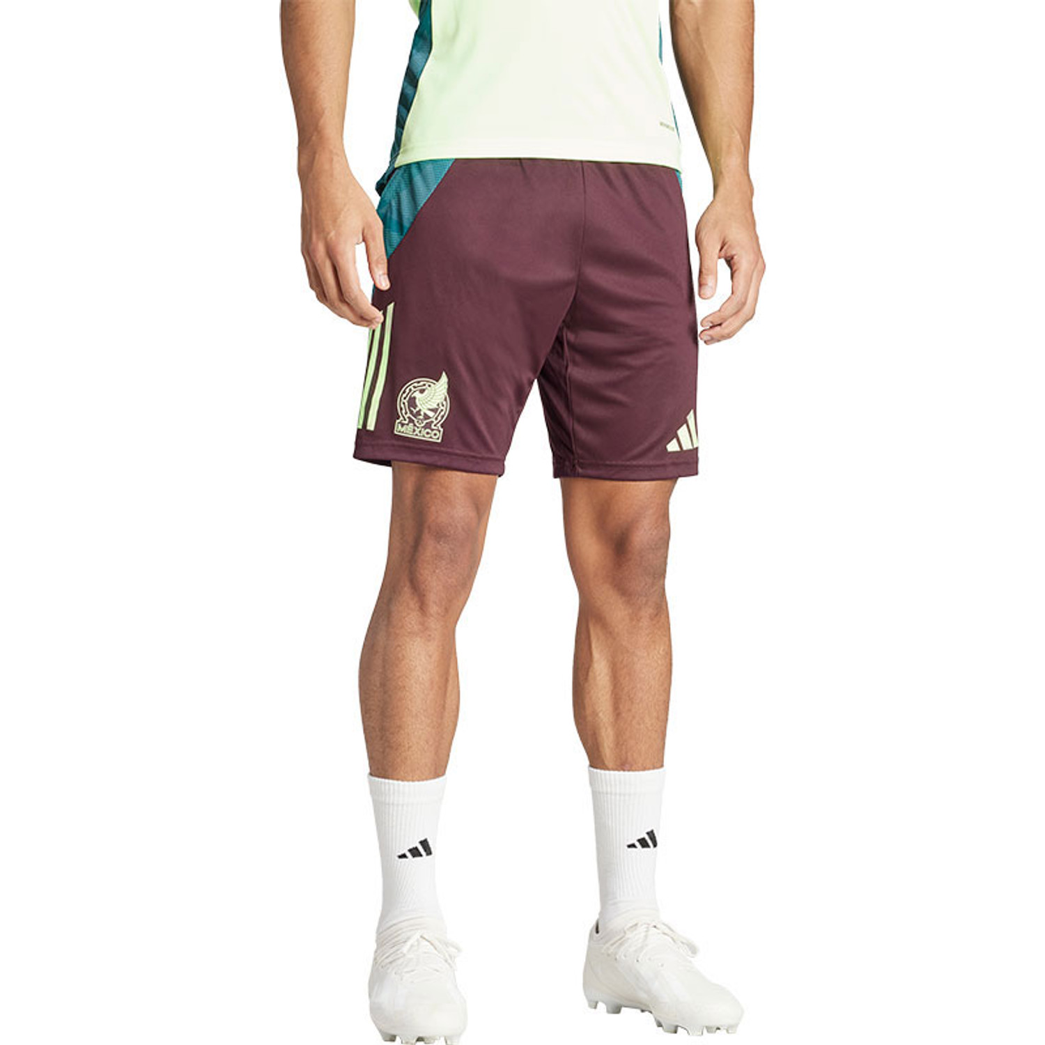 adidas Mexico Short 2024 2026