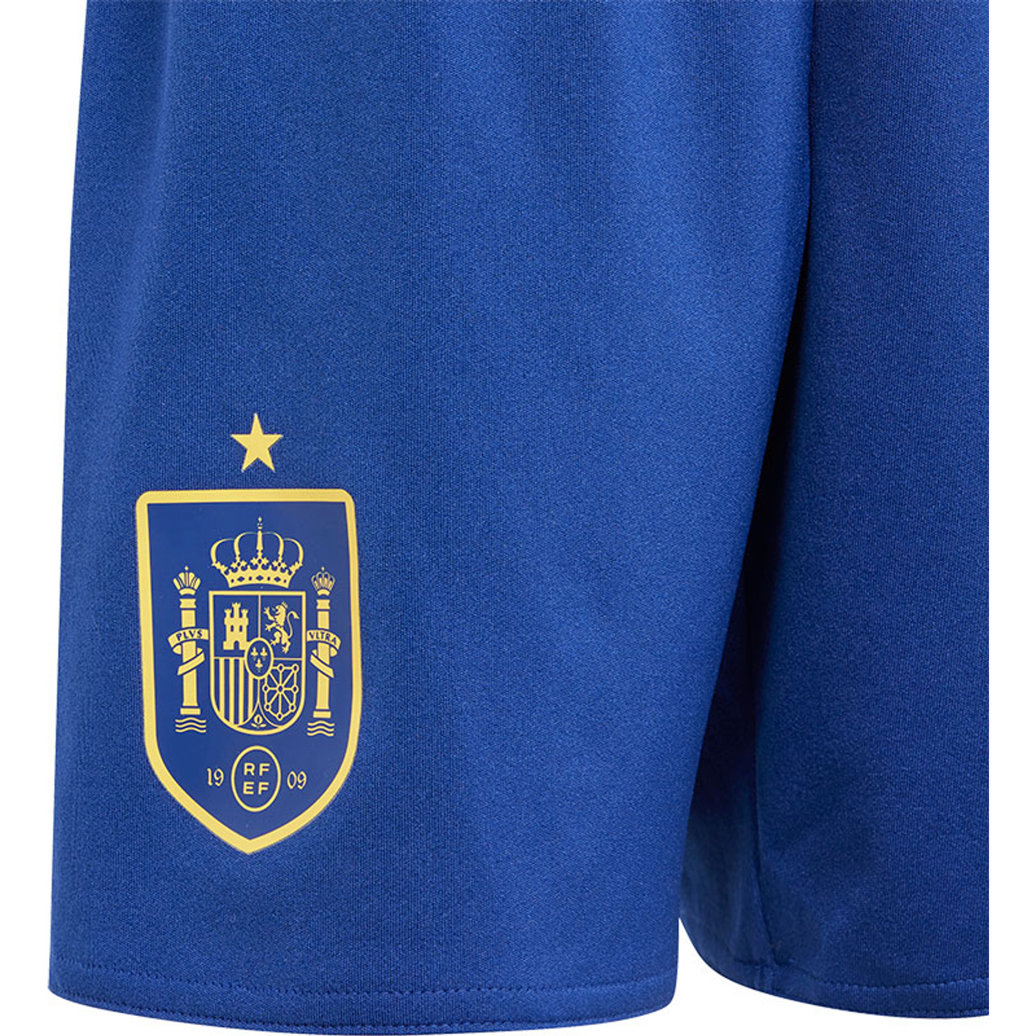 adidas Spain Home Kit Little Kids 2024/2026 - PassaSports.com