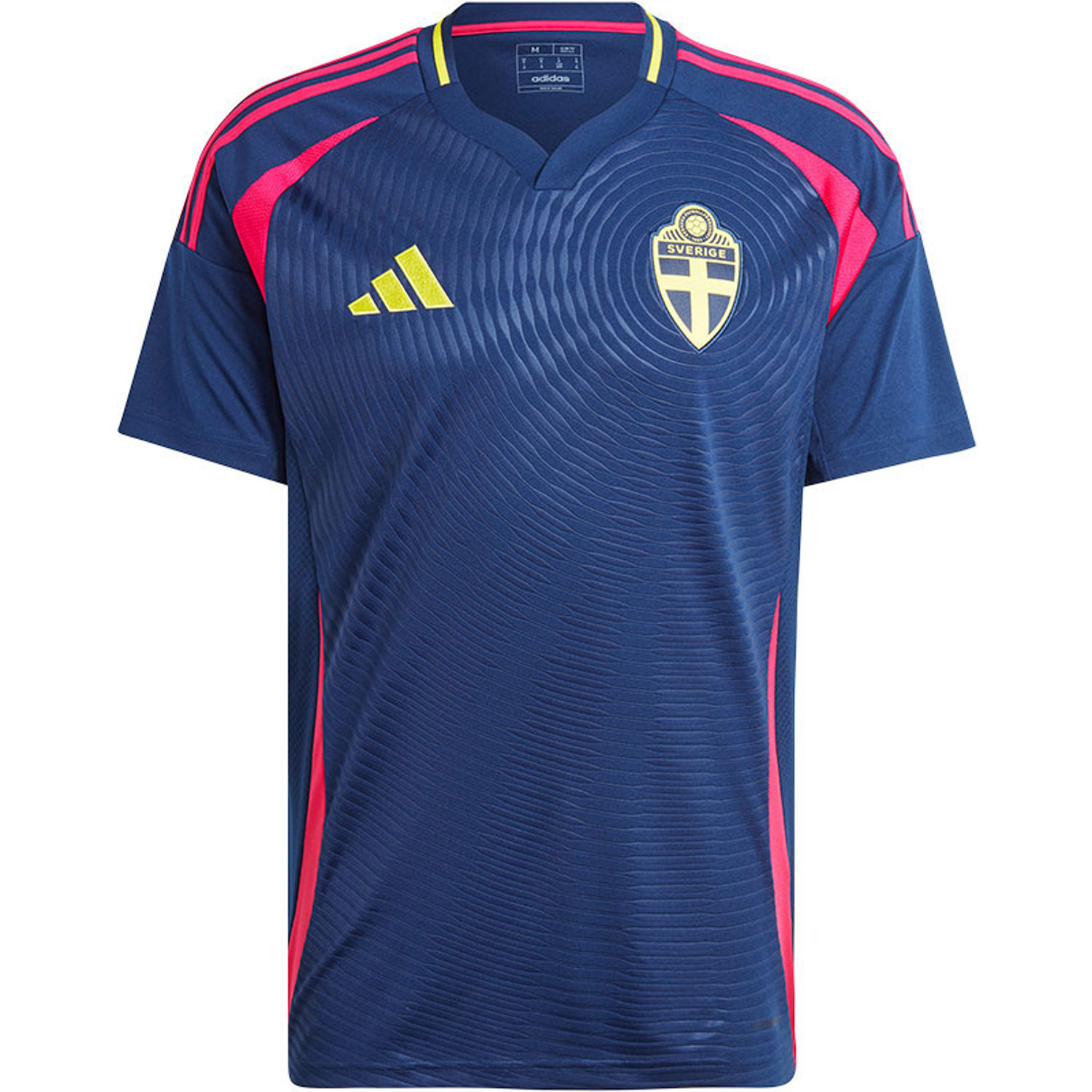 adidas Sweden Away Socks 2024/2026 - PassaSports.com