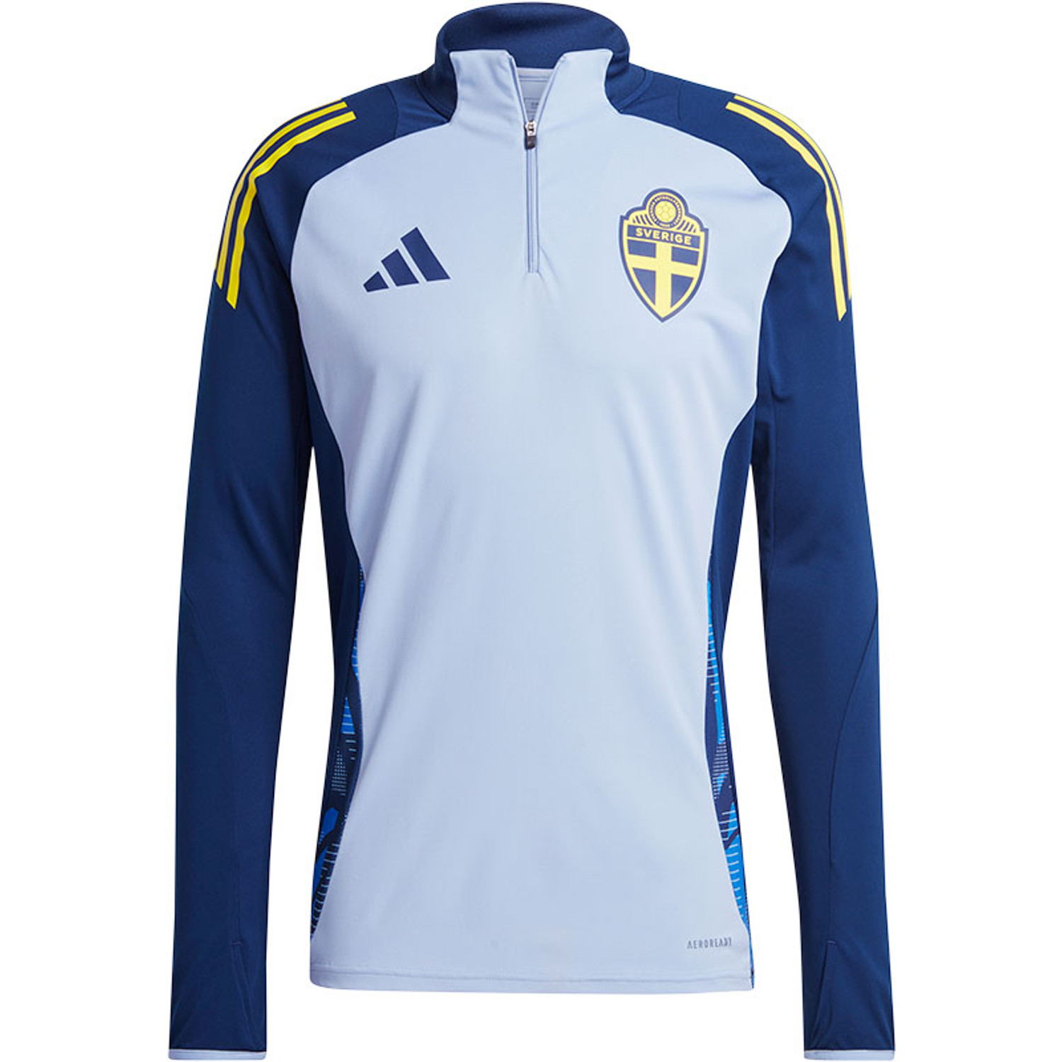 adidas Zweden Trainingspak Bij VoetbalDirect.be