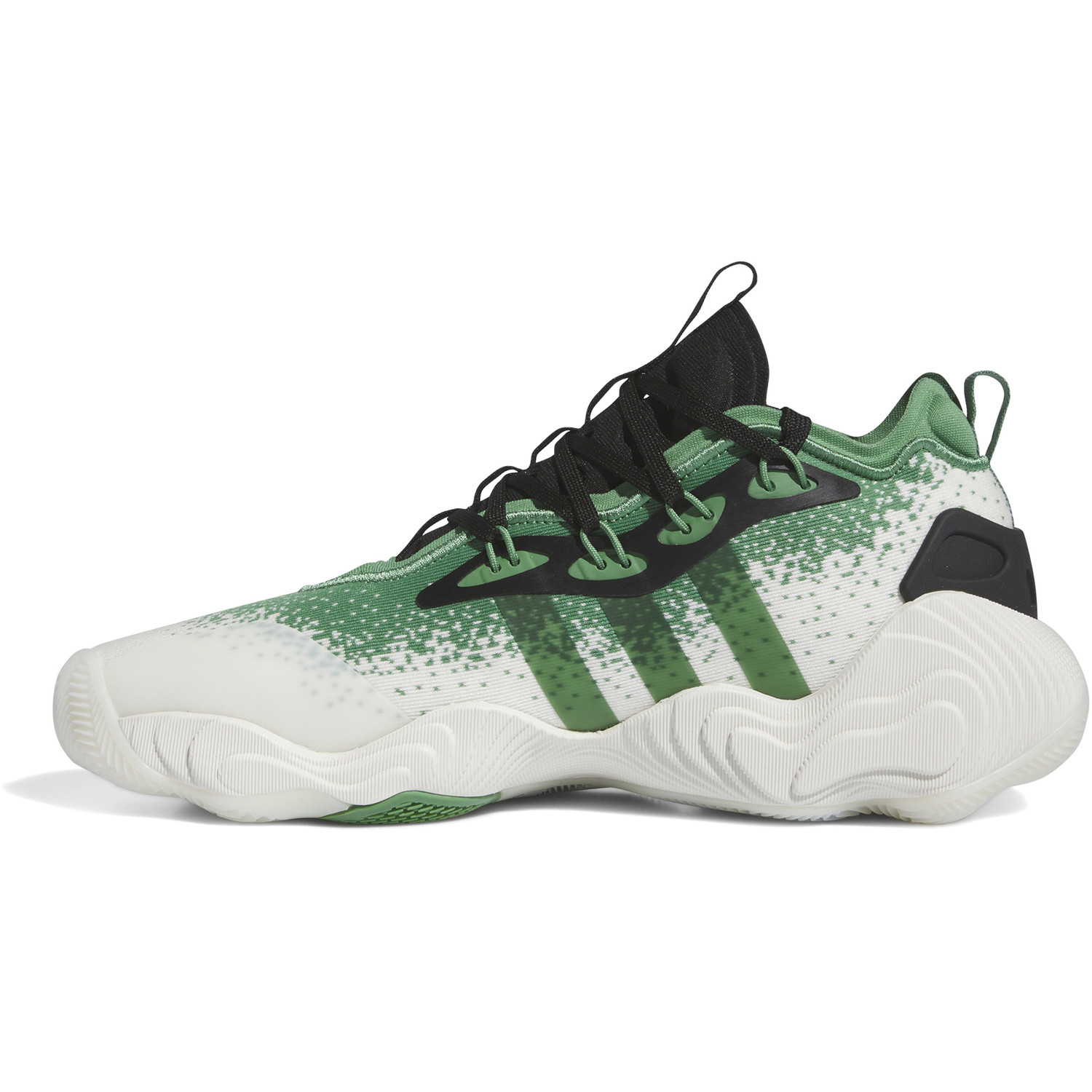 adidas Trae Young 3 BasketballDirect