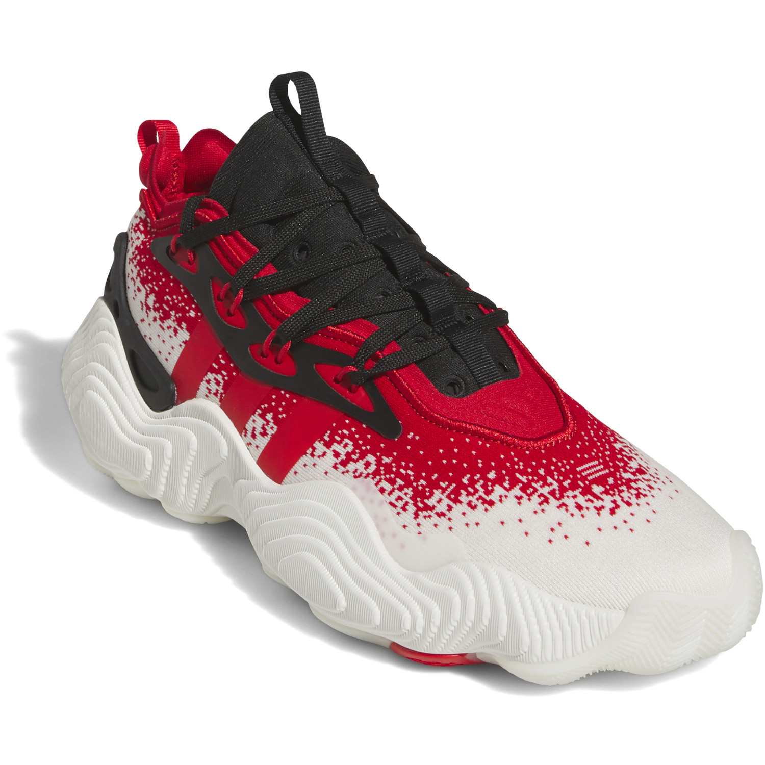 Adidas low top basketball shoes clearance
