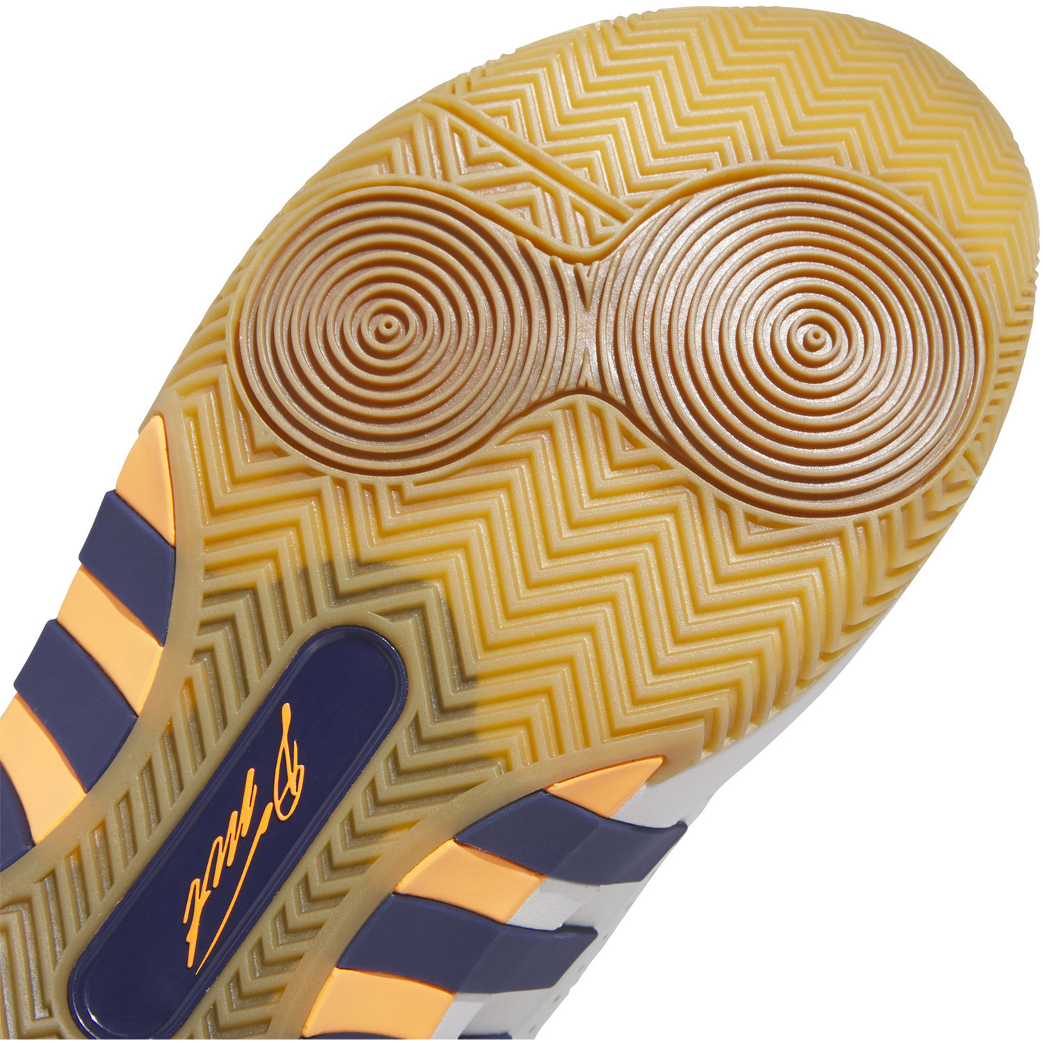 adidas D.O.N. Issue 5