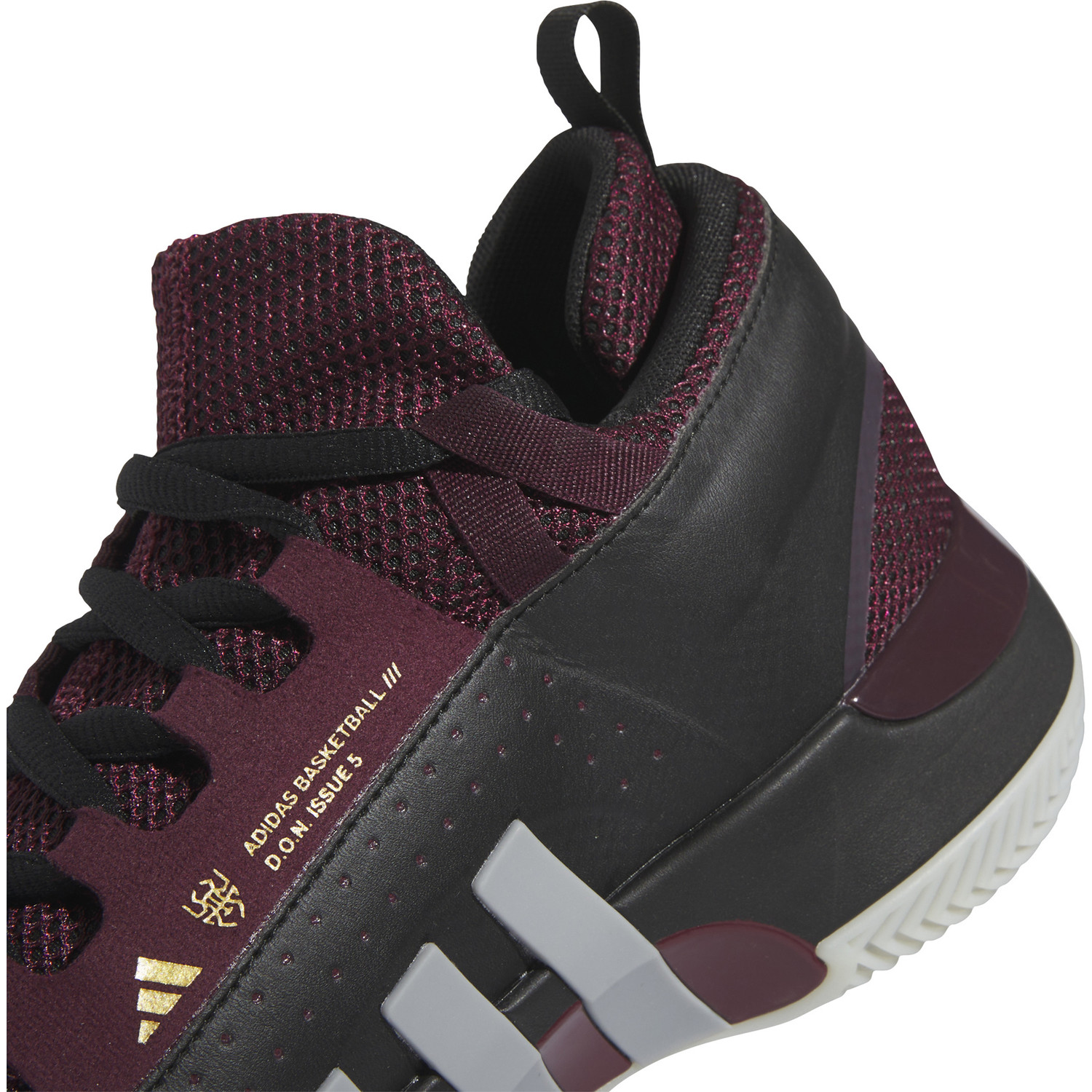 adidas D.O.N. Issue 5