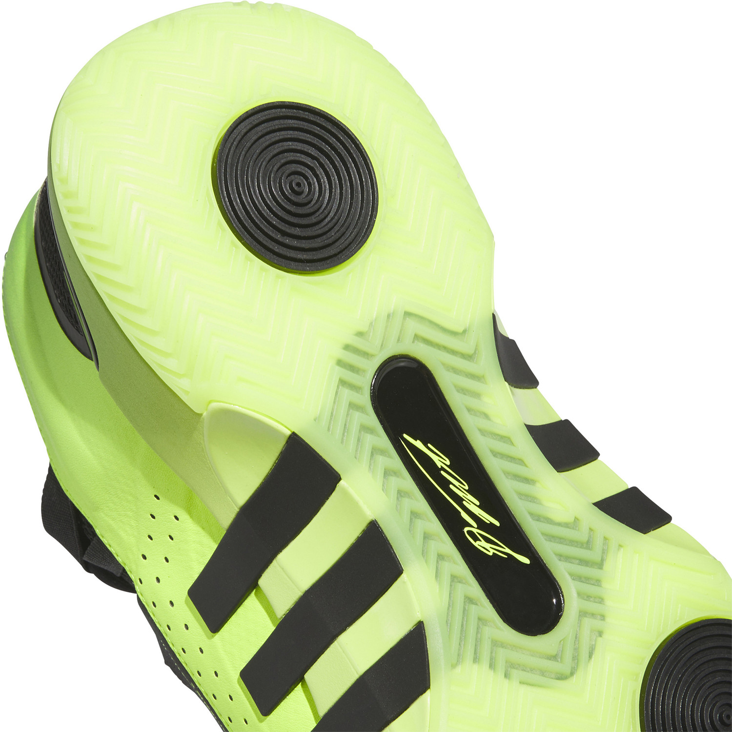 adidas D.O.N. Issue 5