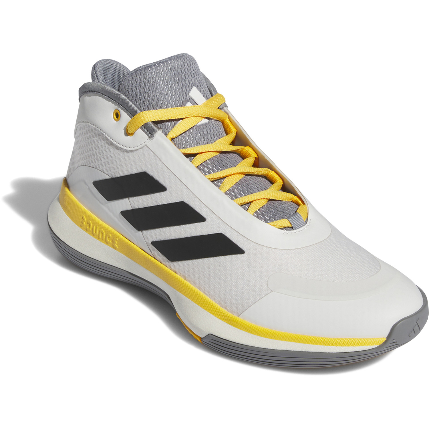Adidas bounce gold sales