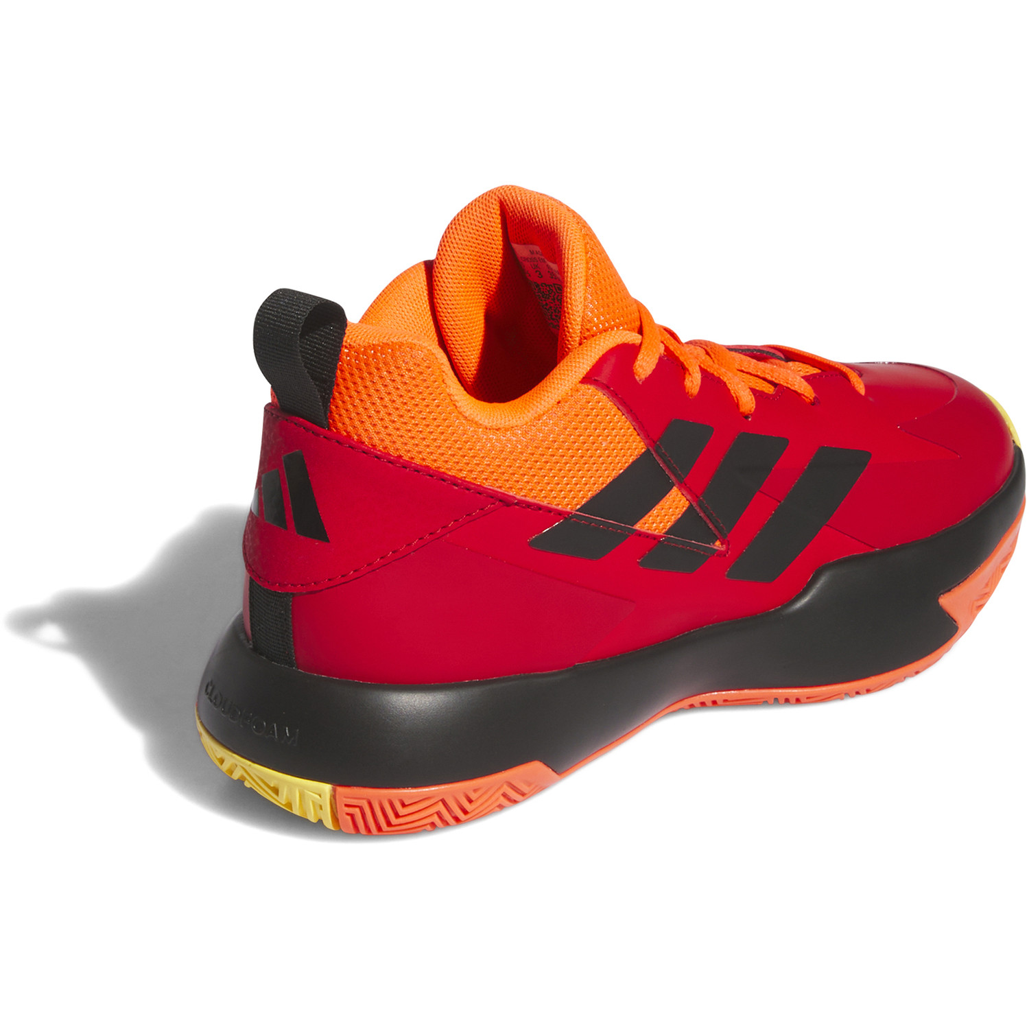 adidas Cross Em Up Select Kids - Handballshop.com