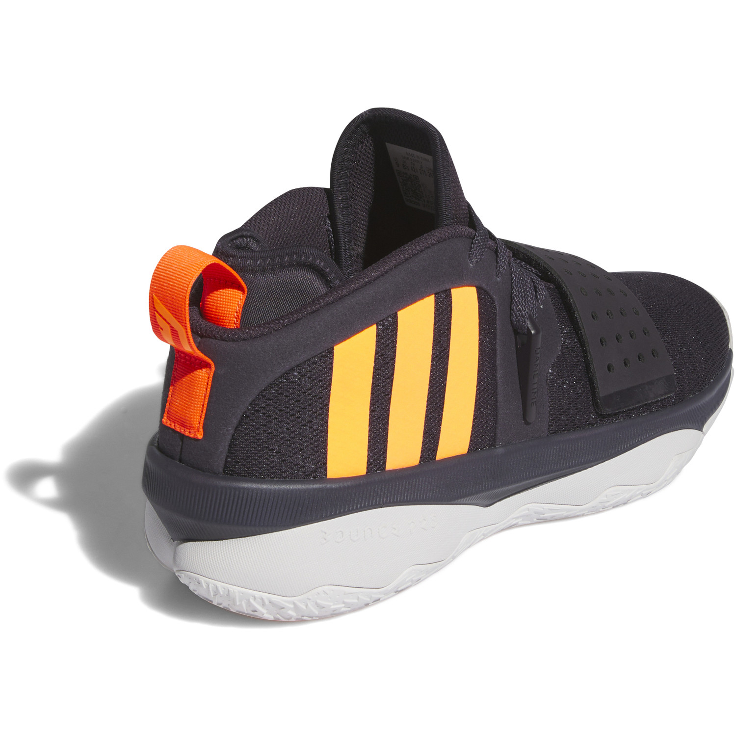 adidas Dame 8
