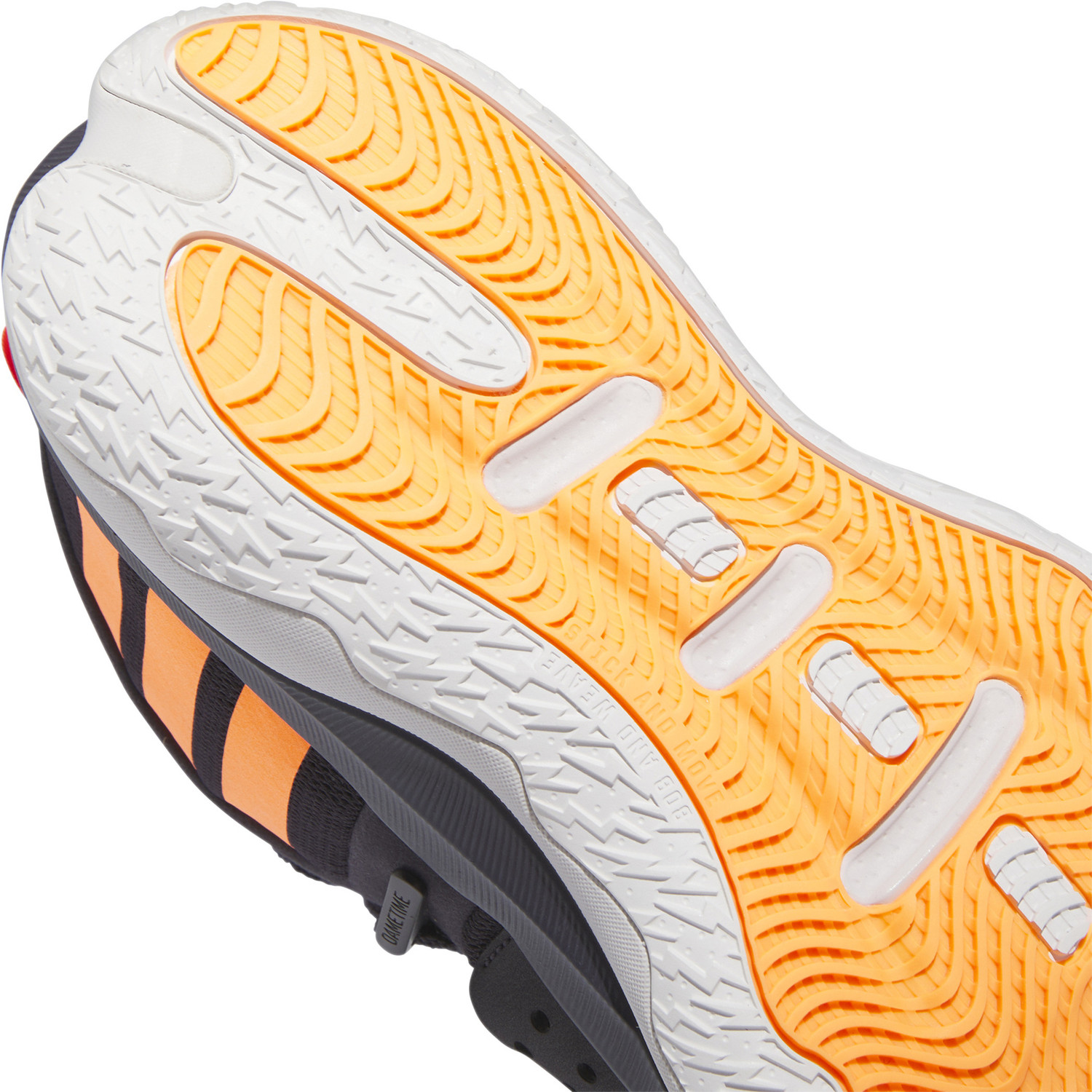 adidas Dame 8