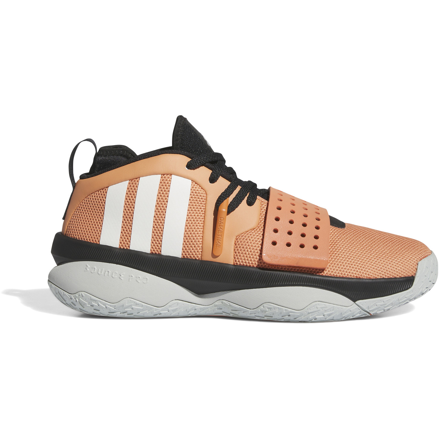 バッシュ　adidas Dame 8 adidas Dame 8 - Handballshop.com