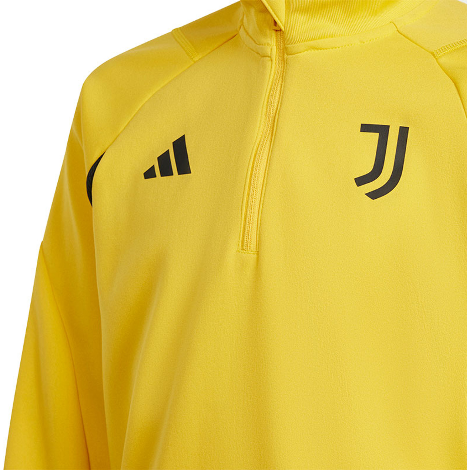 adidas Juventus Training Top Kids 2023/2024 - PassaSports.com