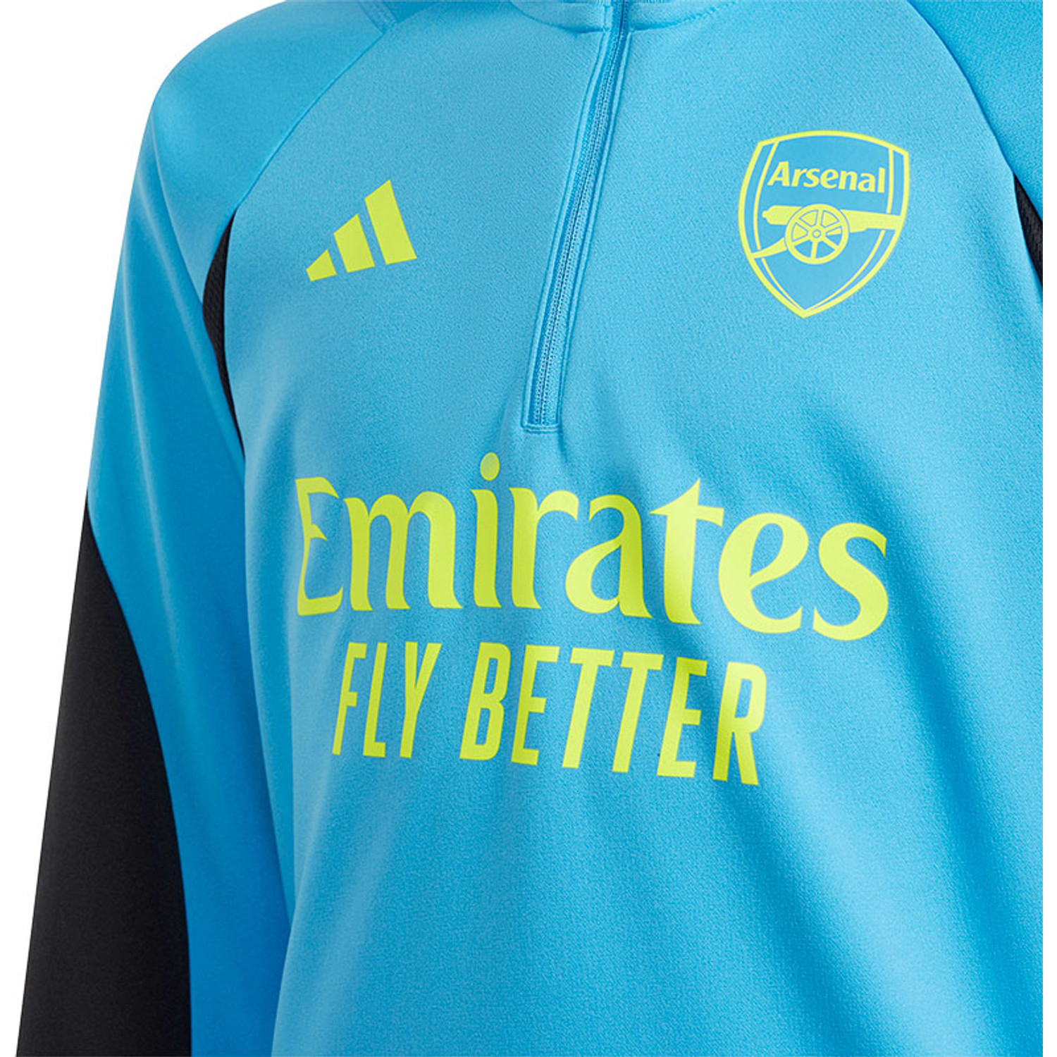 Arsenal training top junior online