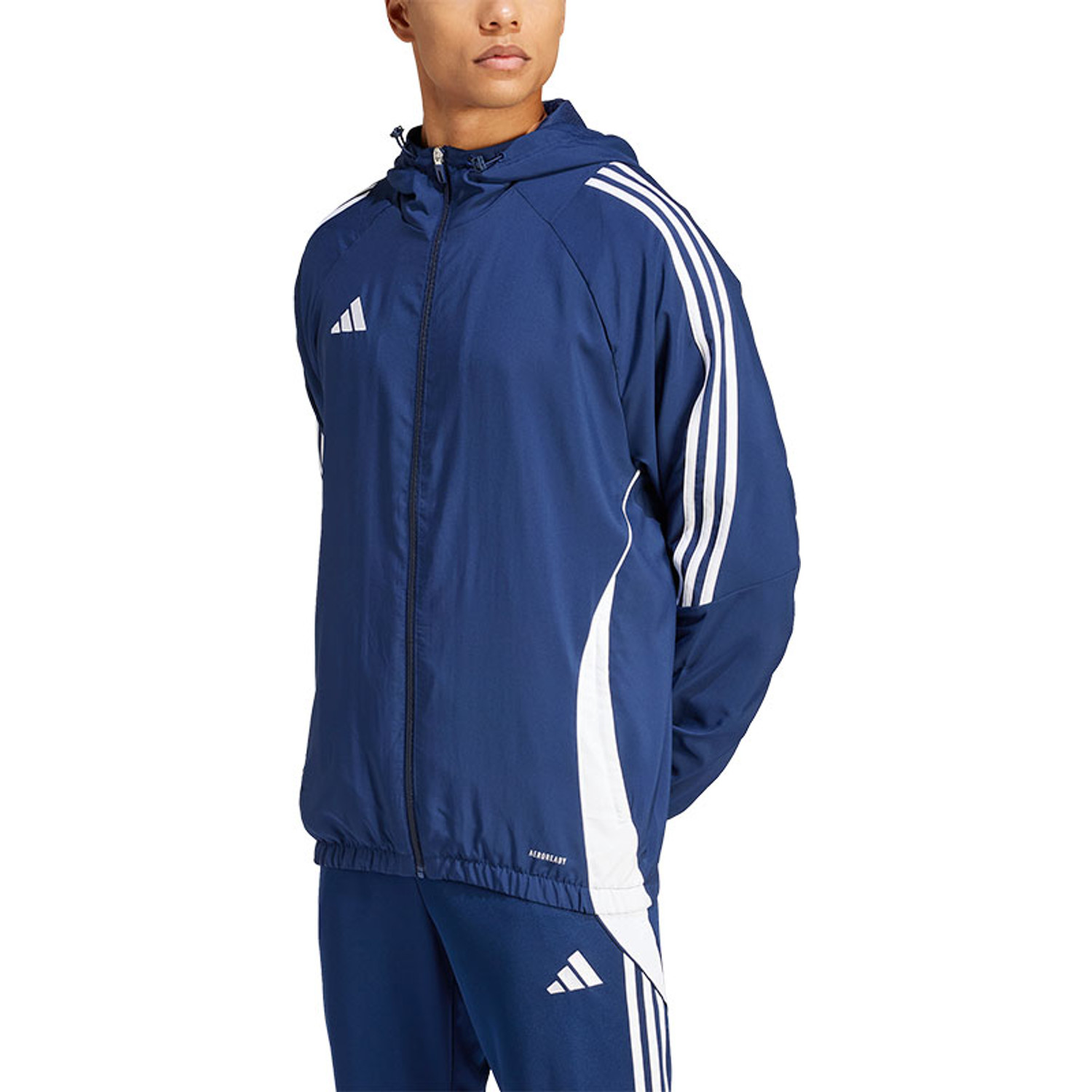 adidas Tiro 24 Windbreaker Sportshop