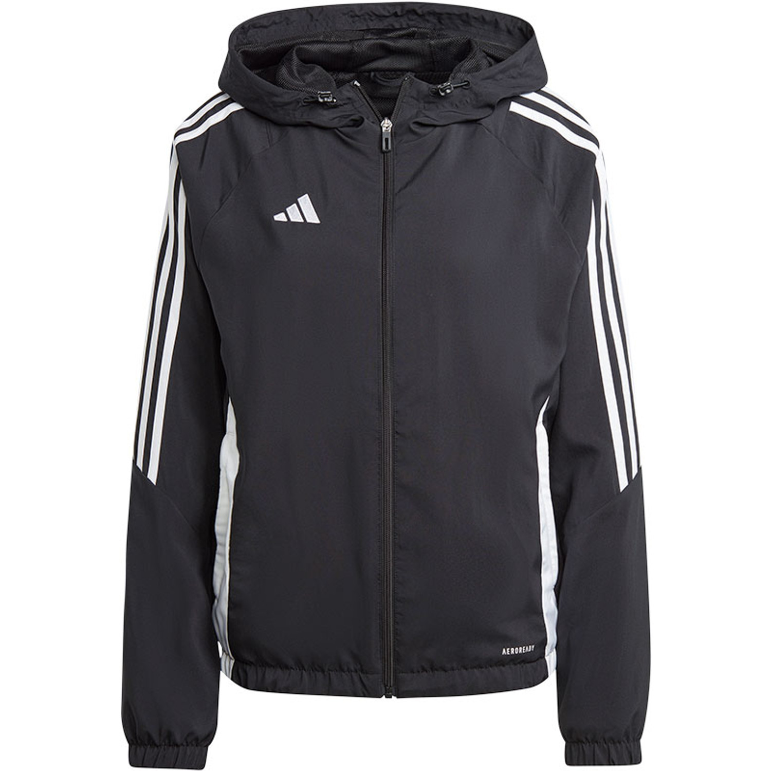 Women's adidas tiro windbreaker jacket cheap