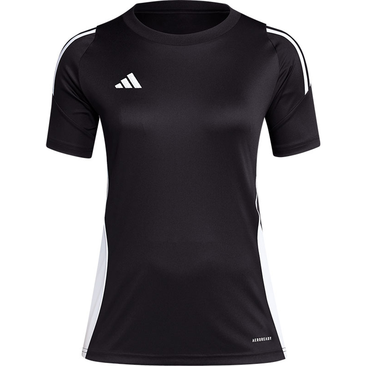 adidas Tiro 24 Training Shirt Dames | Bij VoetbalDirect.nl