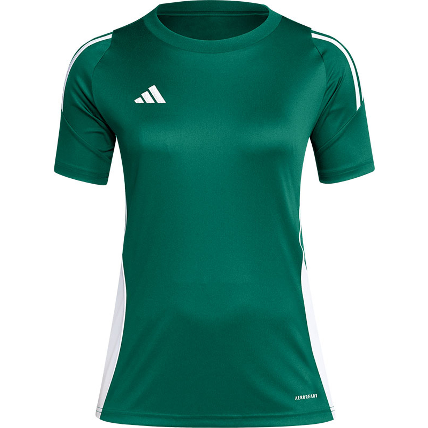 adidas Tiro 24 Training Shirt Dames HockeyDirect