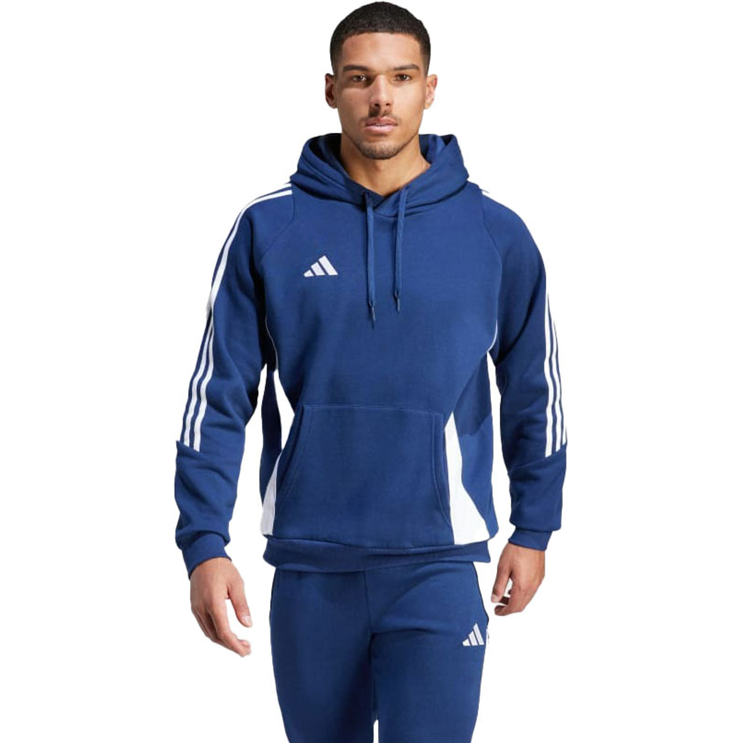 adidas Tiro 24 Sweat Hoody Hockeyshop
