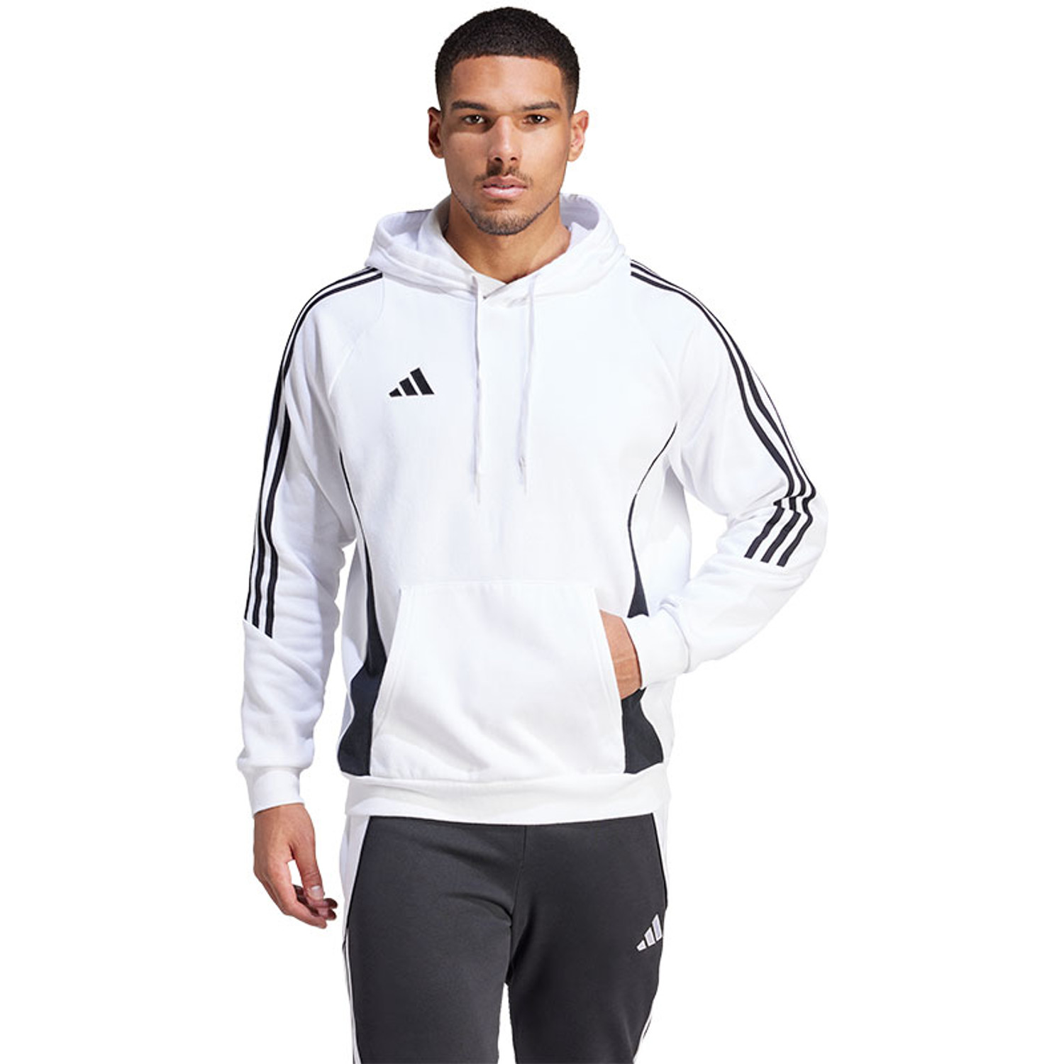 adidas tiro sweatshirt